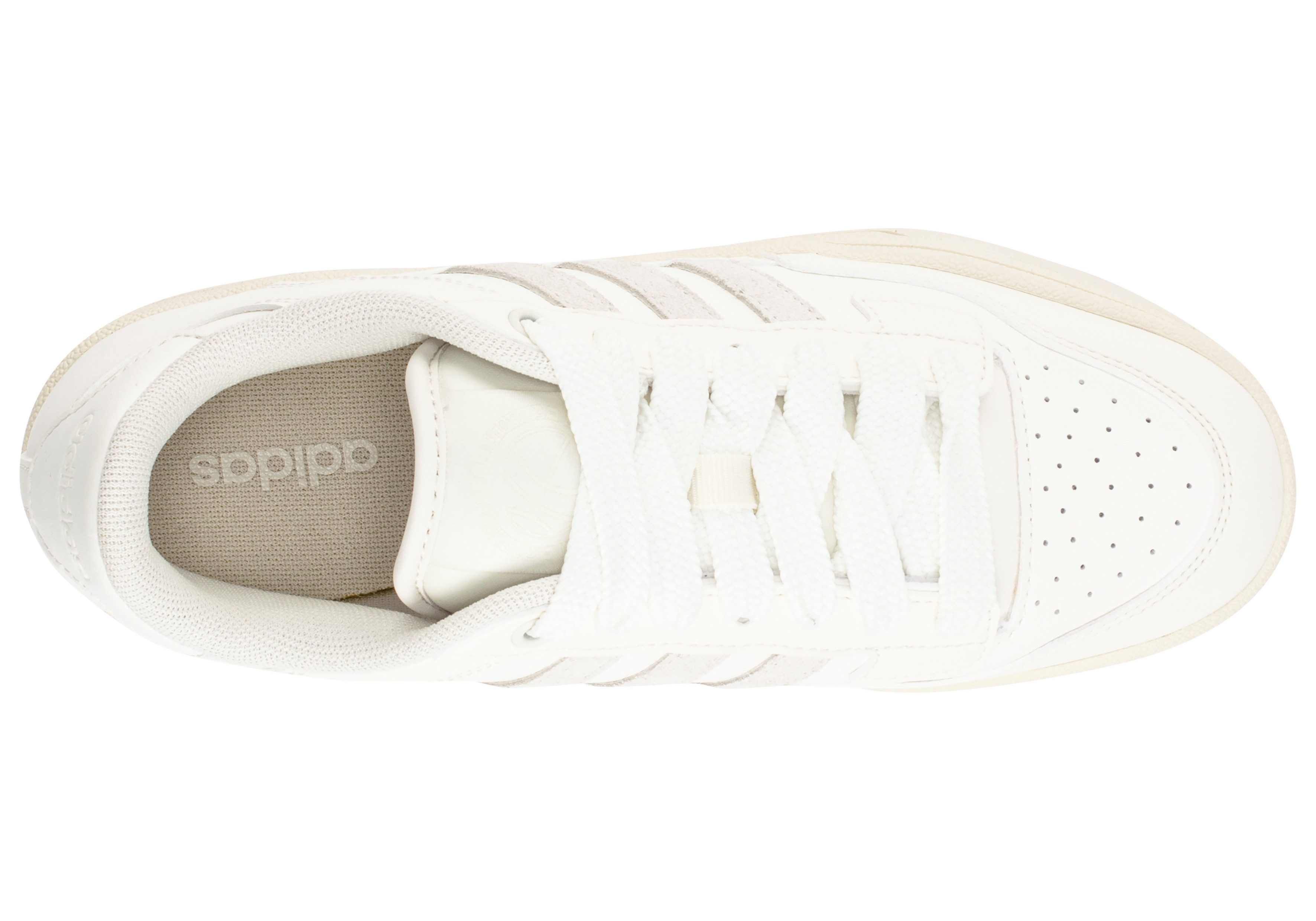 adidas Sportswear Sneakers RAPID COURT LOW