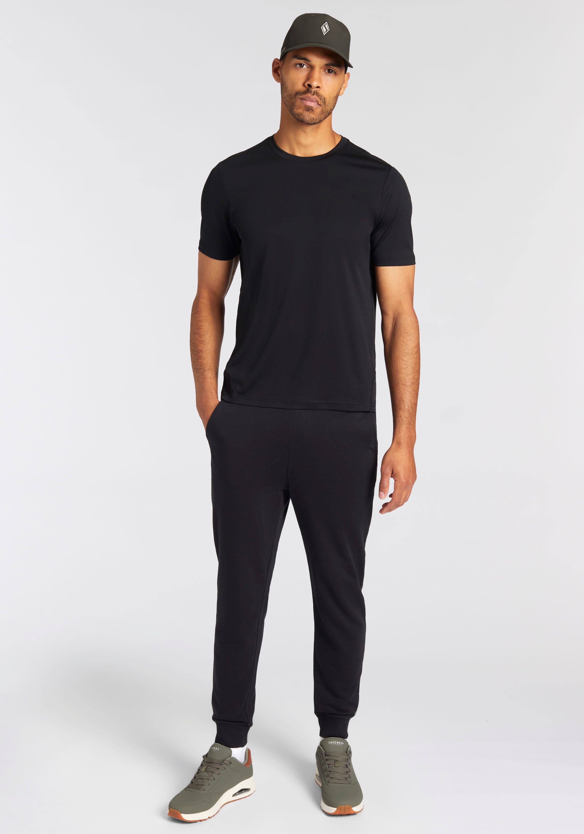 Skechers T-shirt