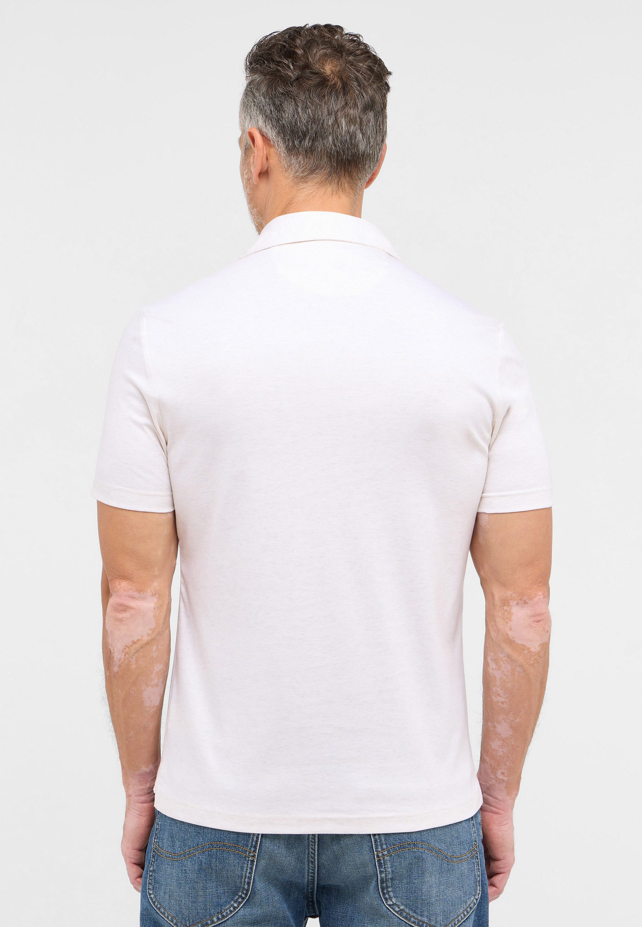 Eterna Poloshirt Slim fit