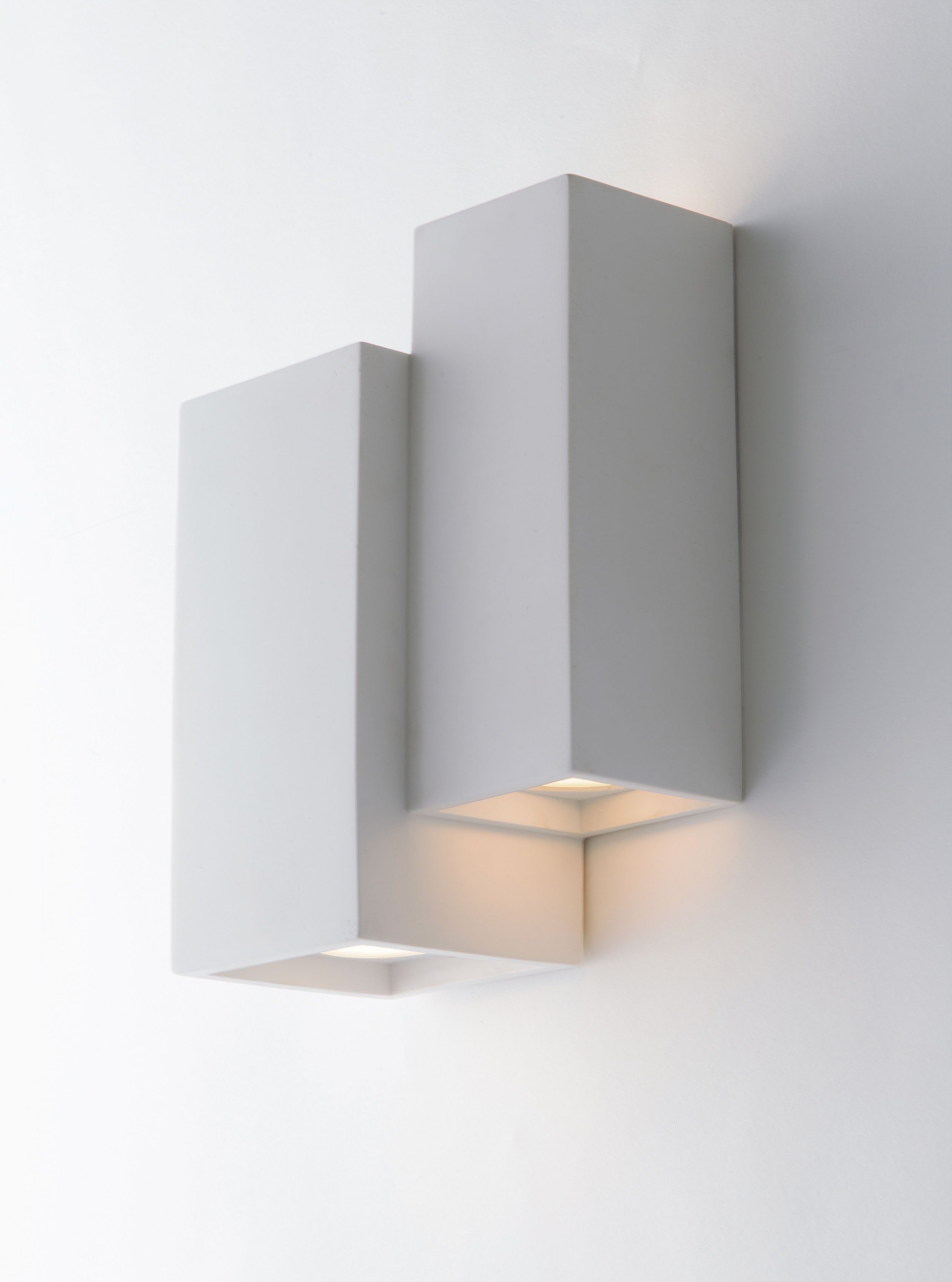 ECO-LIGHT Wandlamp FOSTER (1 stuk)
