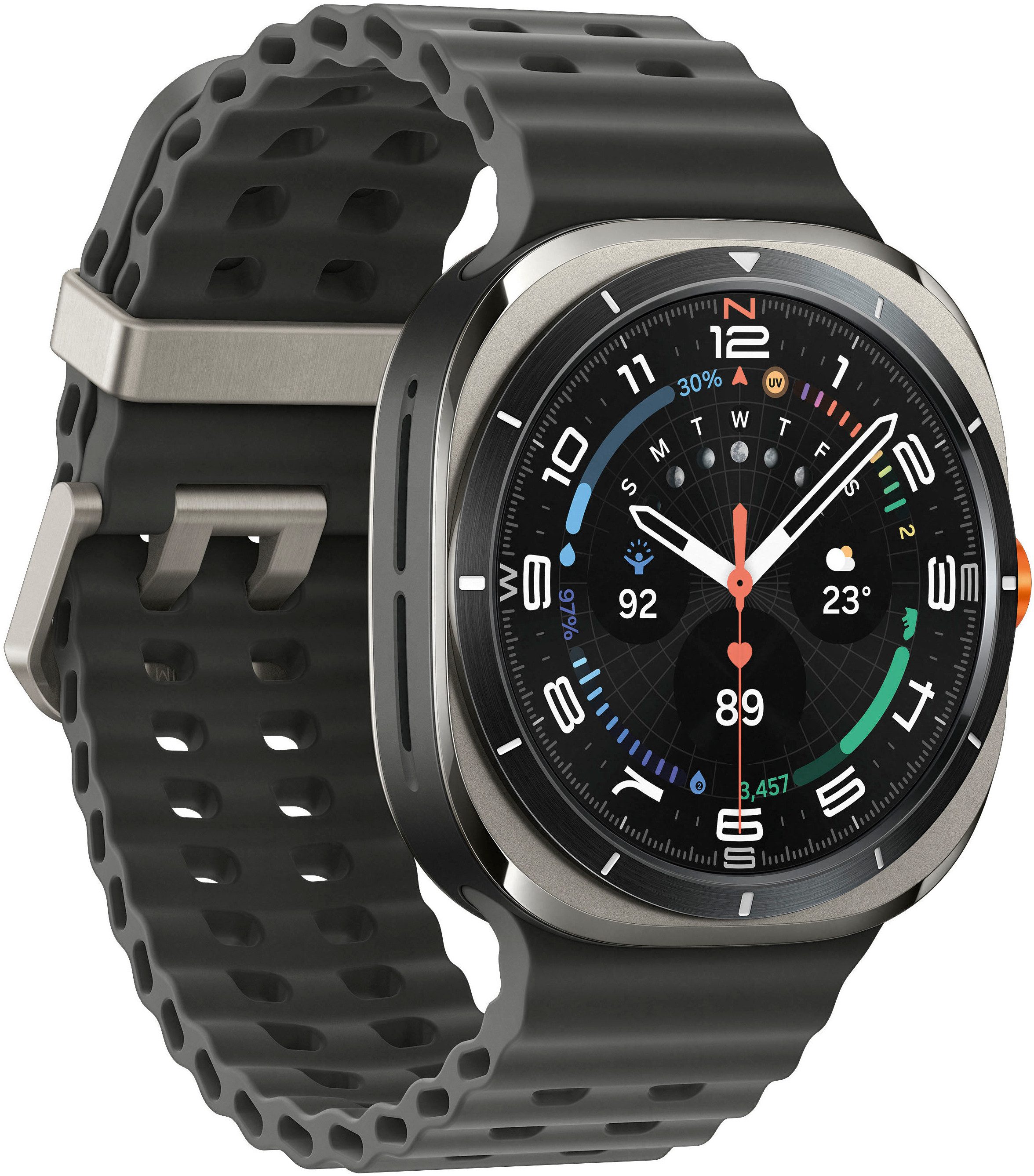 Samsung Smartwatch Galaxy Watch Ultra LTE 47mm