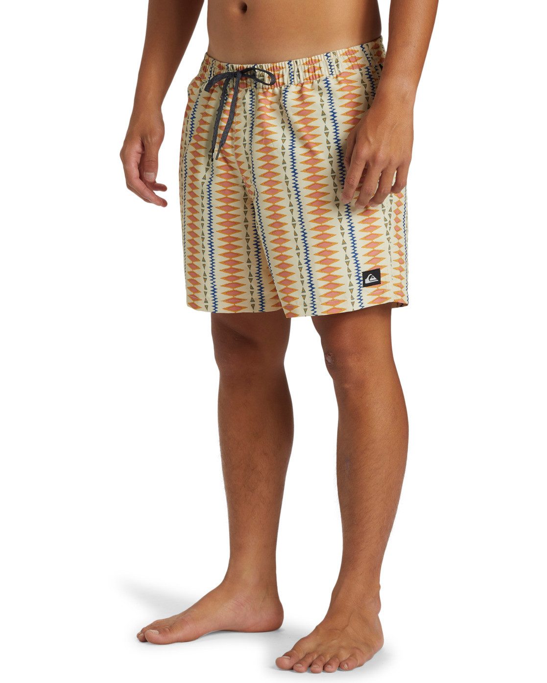 Quiksilver Boardshort Remade Mix Volley 16"