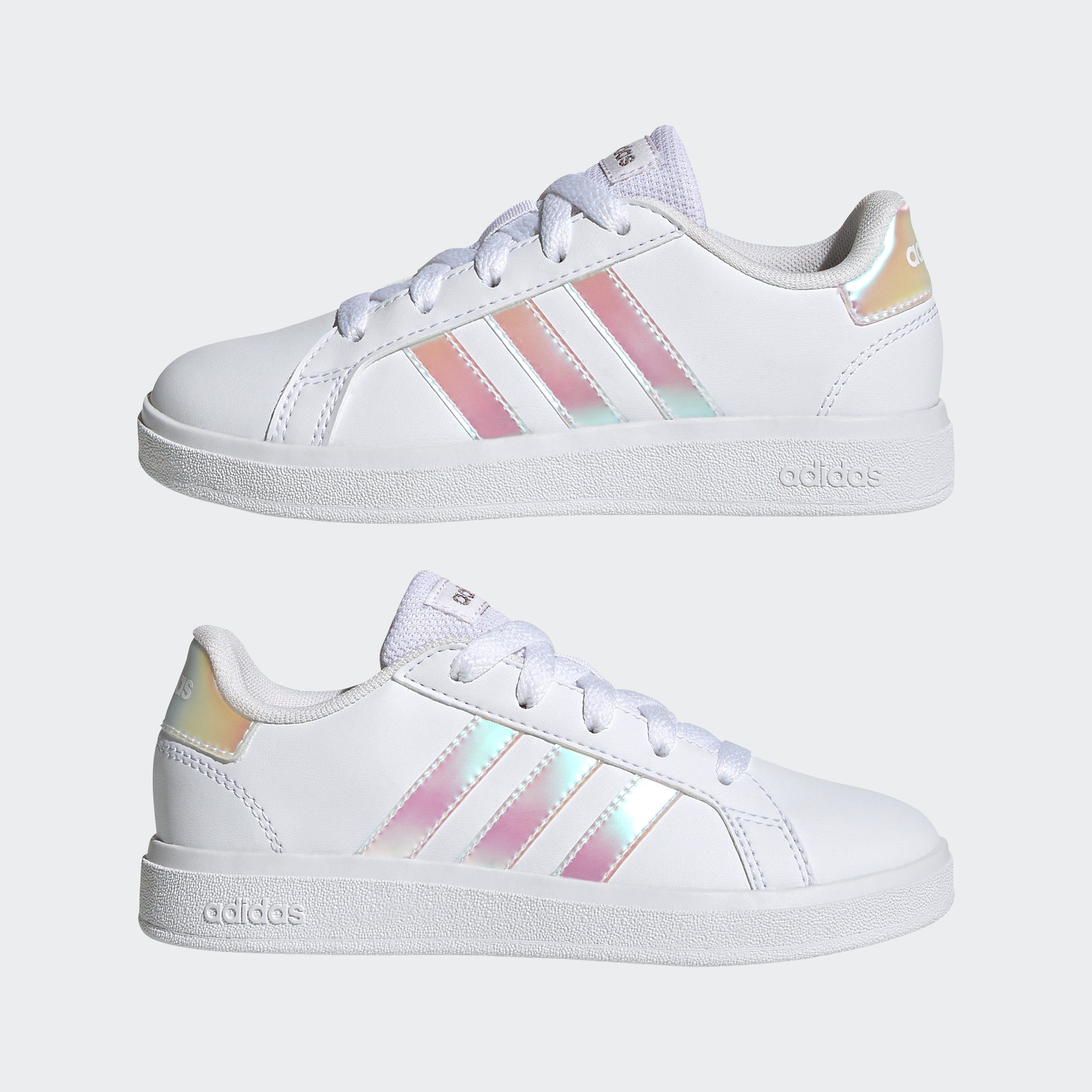 Adidas superstar sales tennis