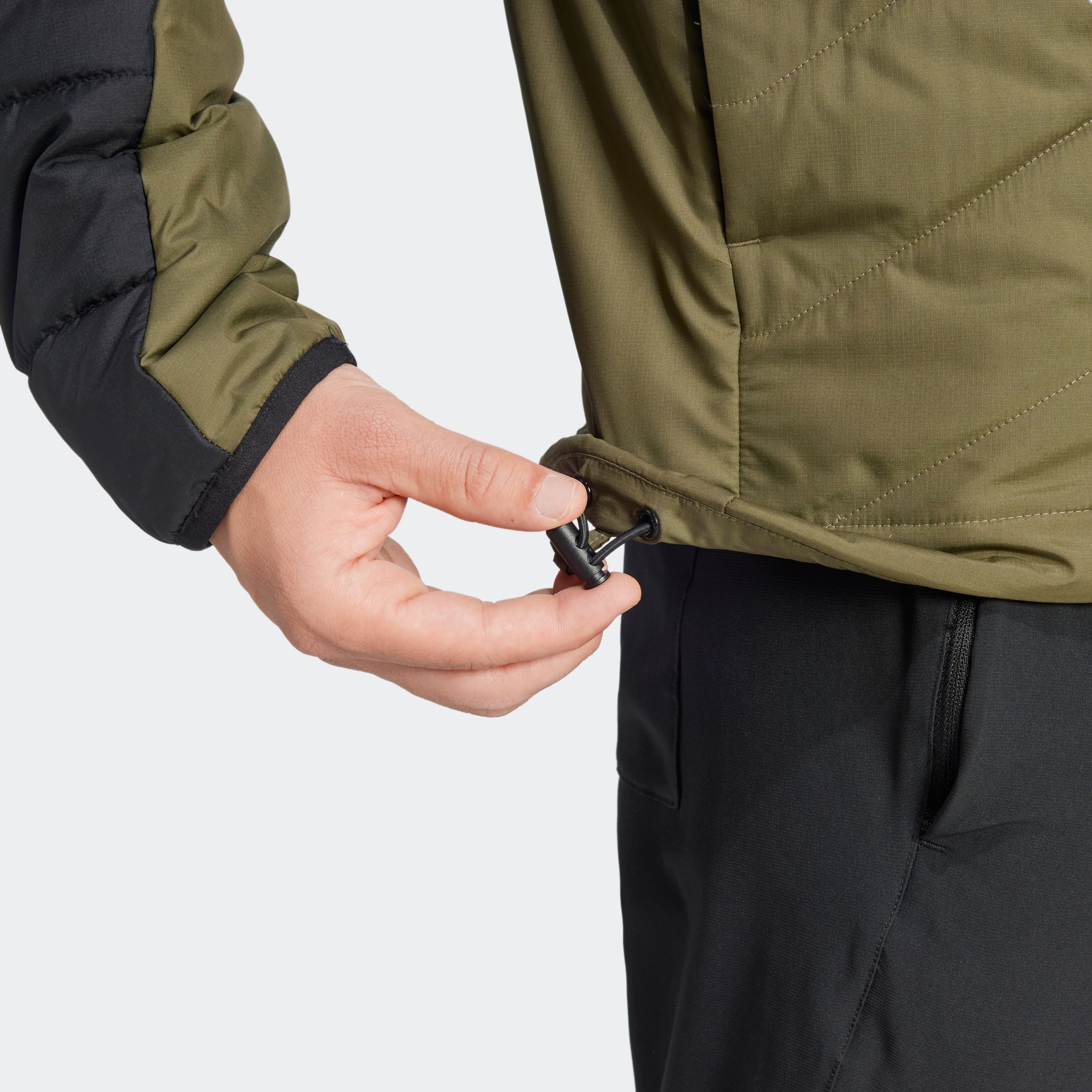adidas TERREX Outdoorjack MT INS JKT