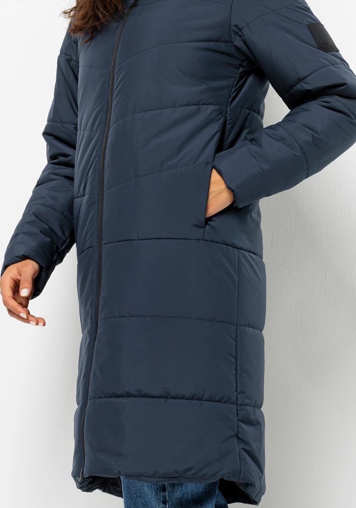 Jack Wolfskin Functionele jas DEUTZER COAT W