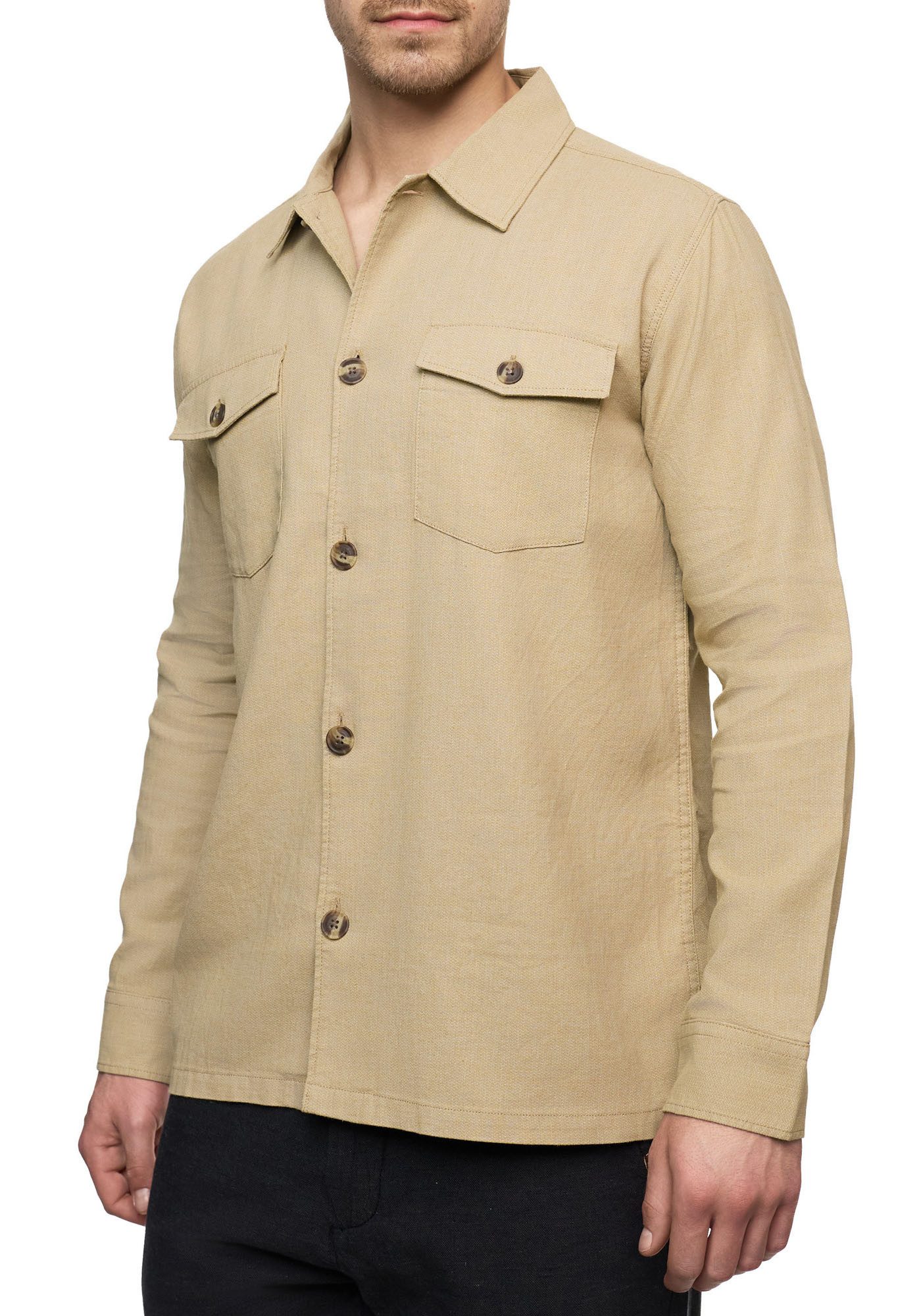 Indicode Outdoorjack INRedon