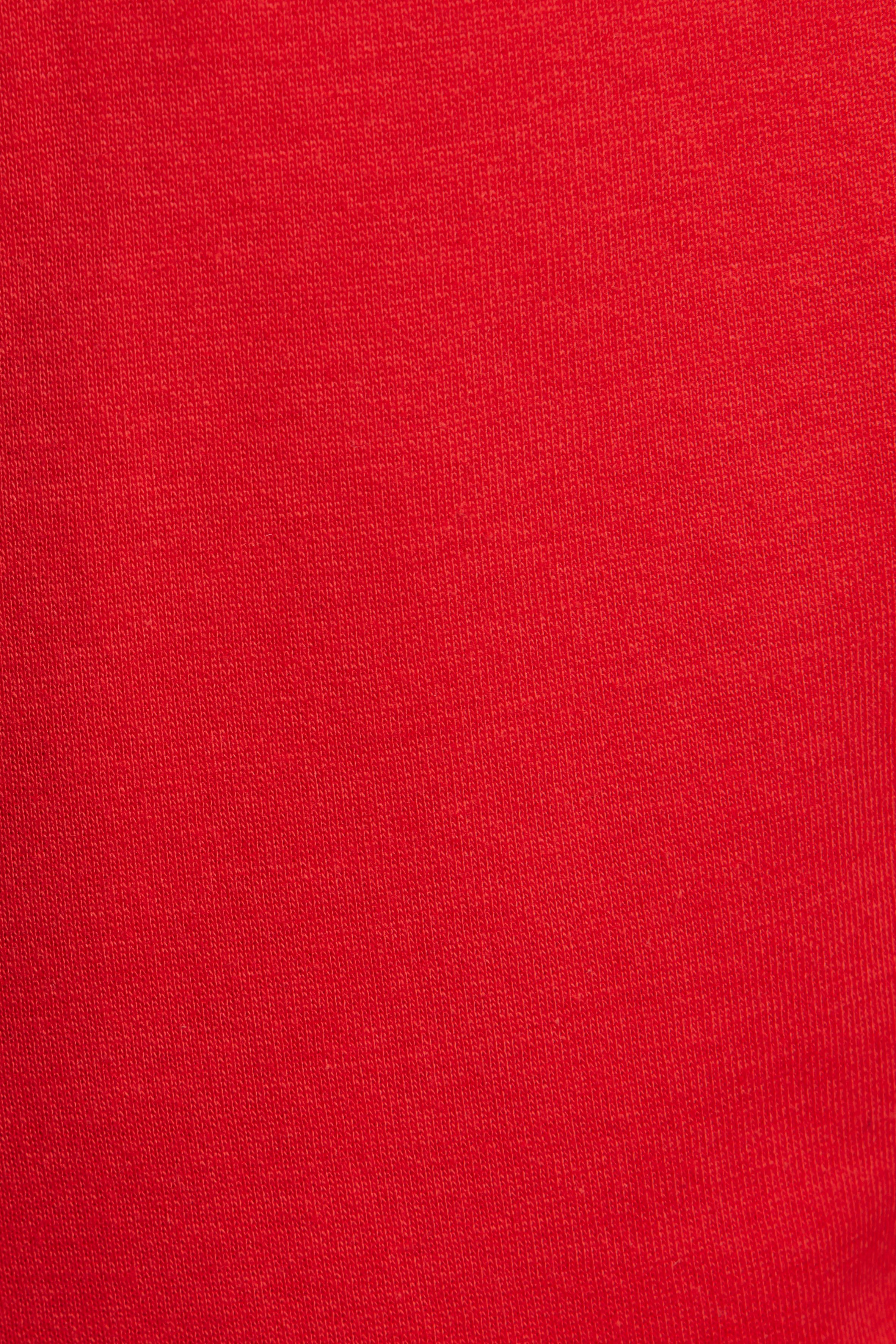 H.I.S Sweatbroek van zachte sweatstof en met ankerborduursel, loungewear
