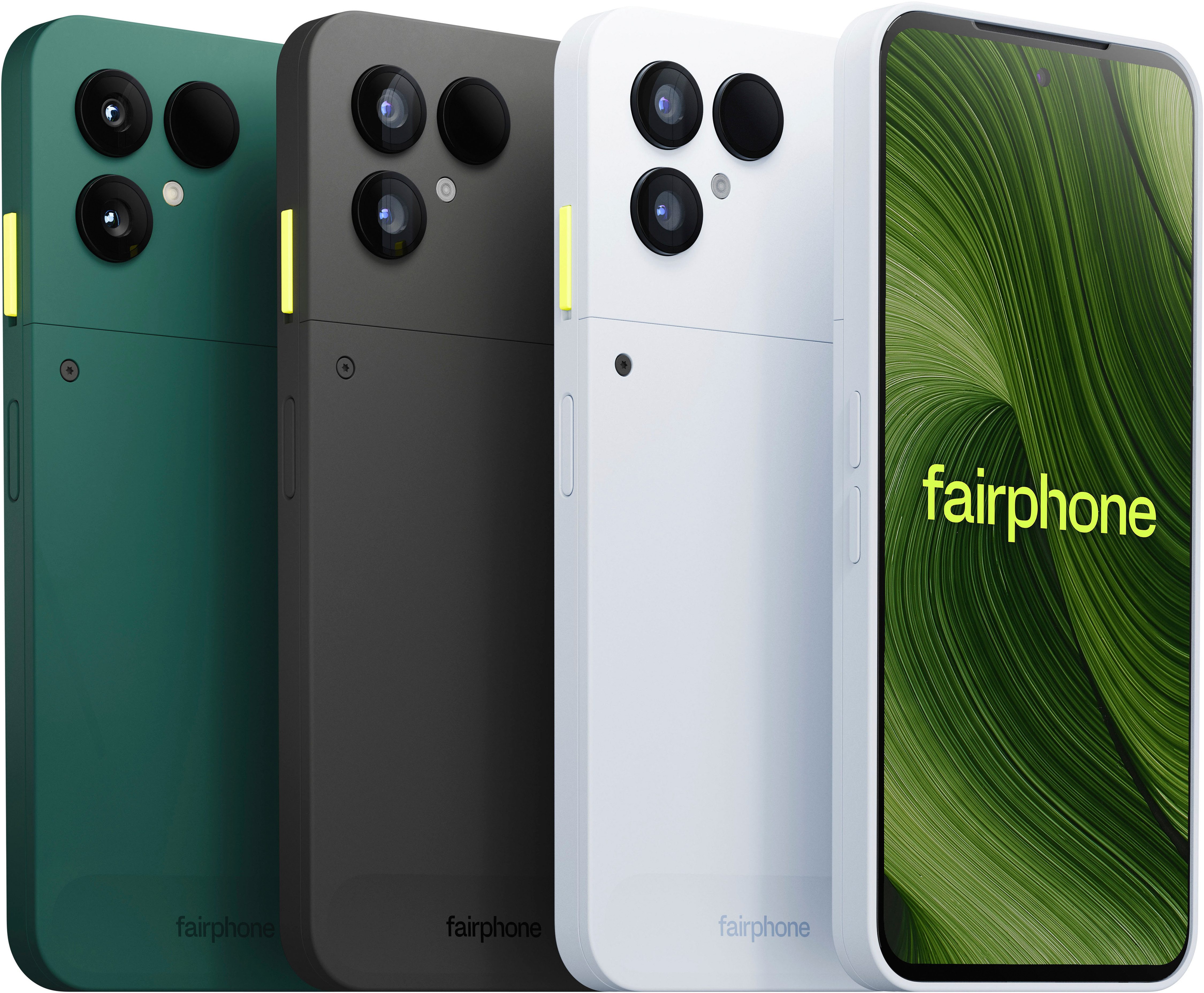Fairphone Smartphone De Fairphone ( Gen. 6)
