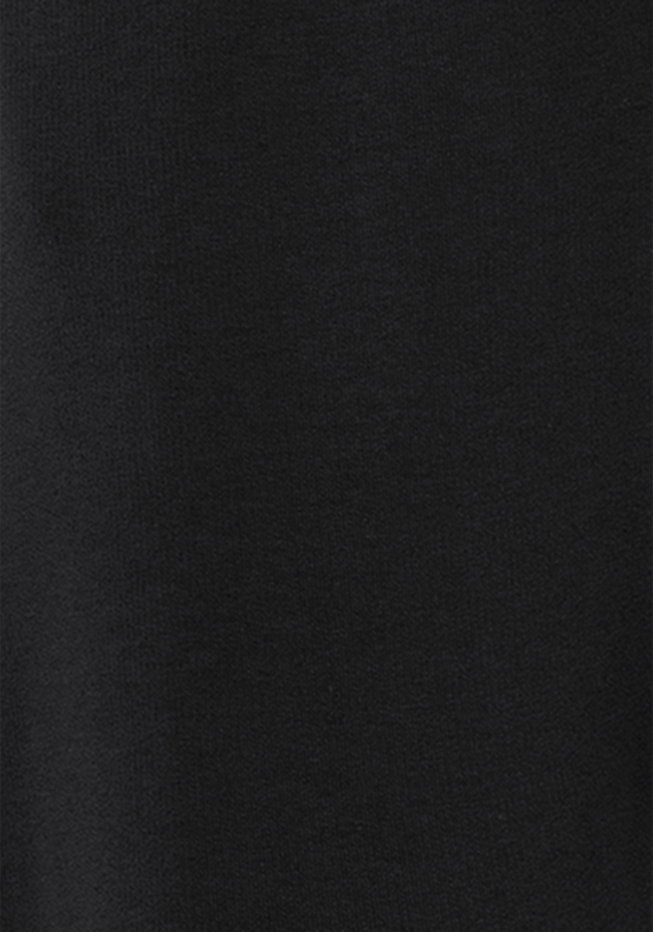 Bench. Loungewear Sweatbroek met boord onder aan de pijpen