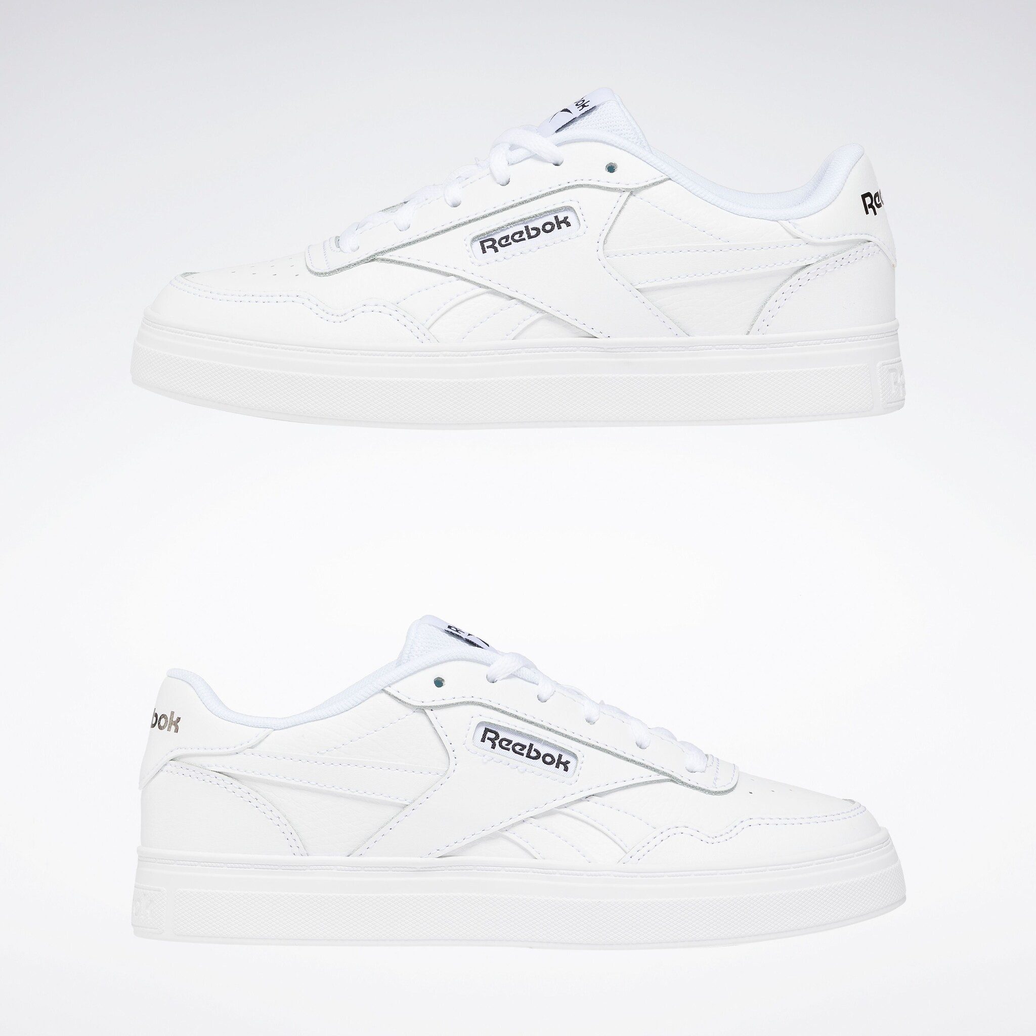 Reebok Classic Sneakers REEBOK COURT ADVANCE BOLD