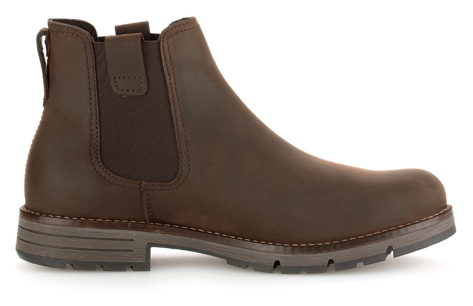 Pius Gabor Chelsea-boots in wijdte g (wijd)