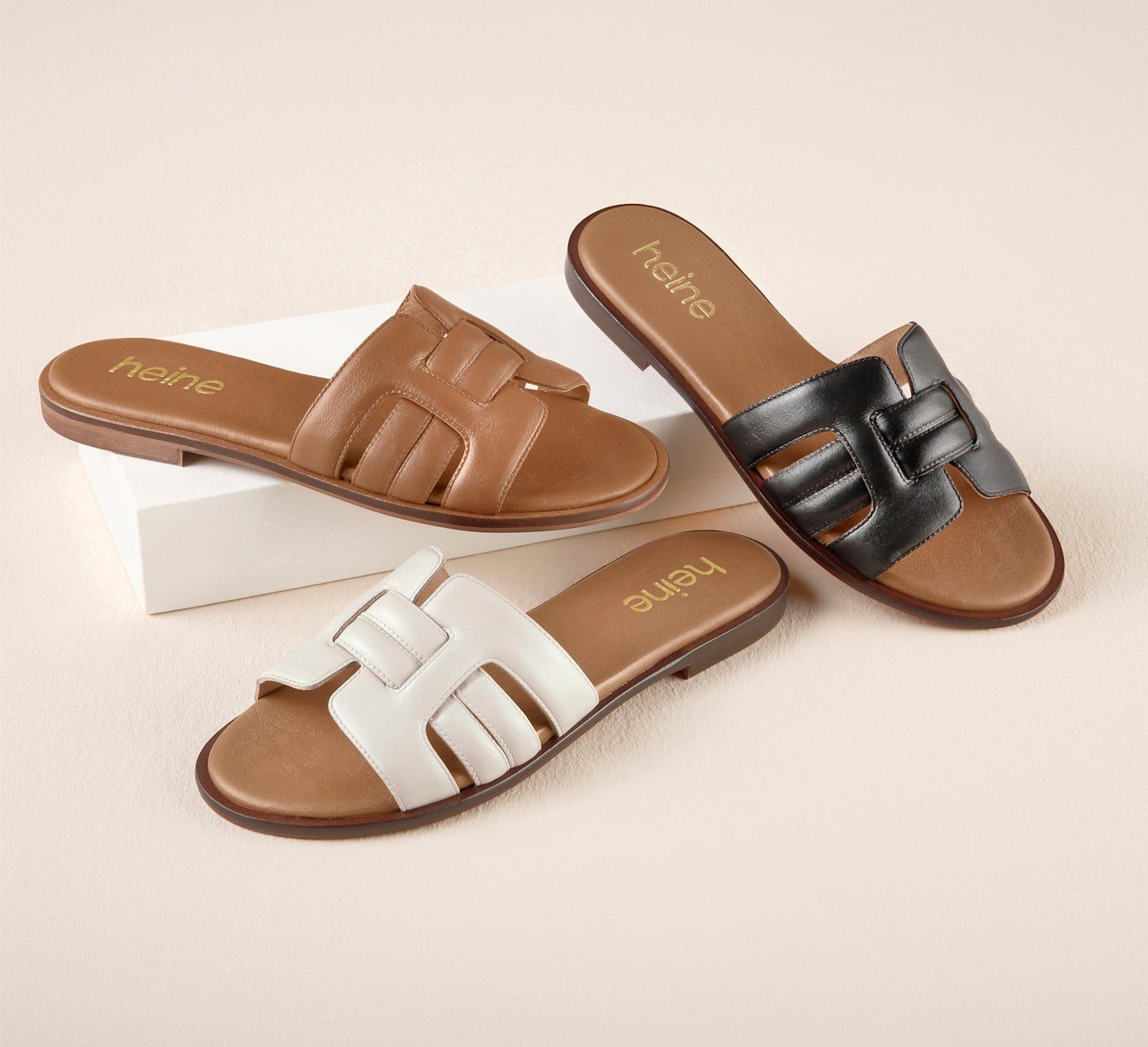 heine Slippers