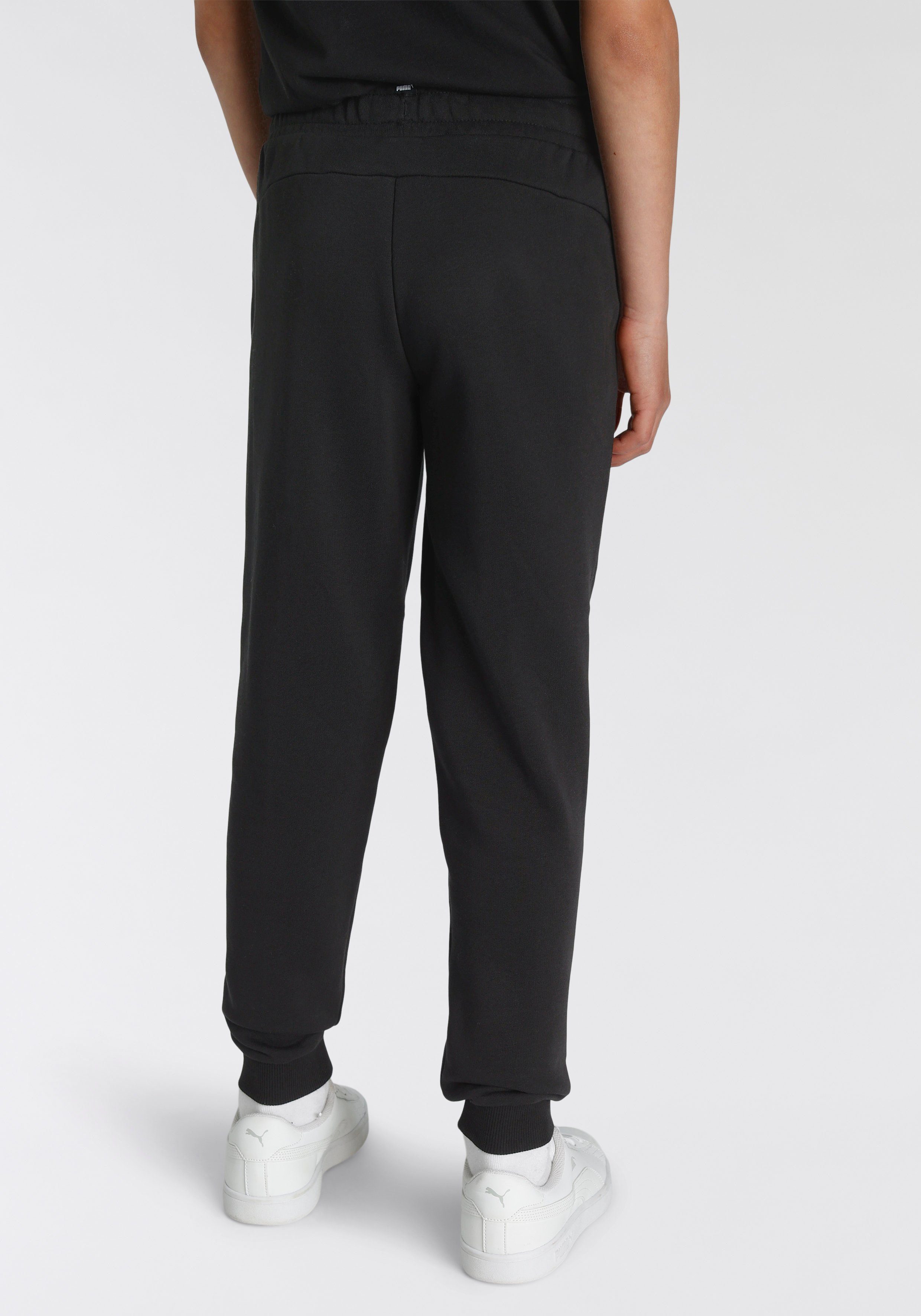 PUMA Trainingsbroek ESS LOGO PANTS TR CL B