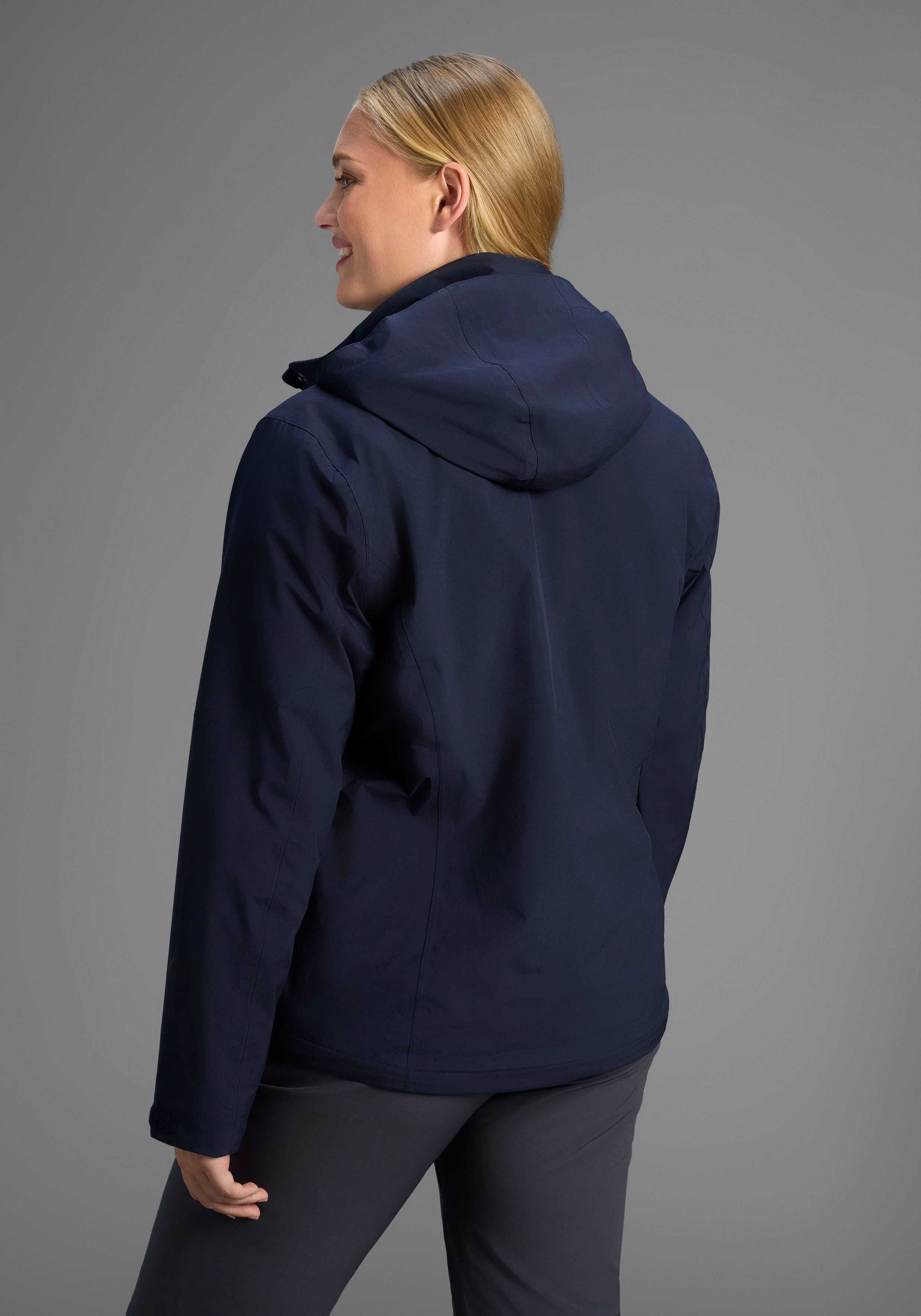 Maier Sports Allweatherjack