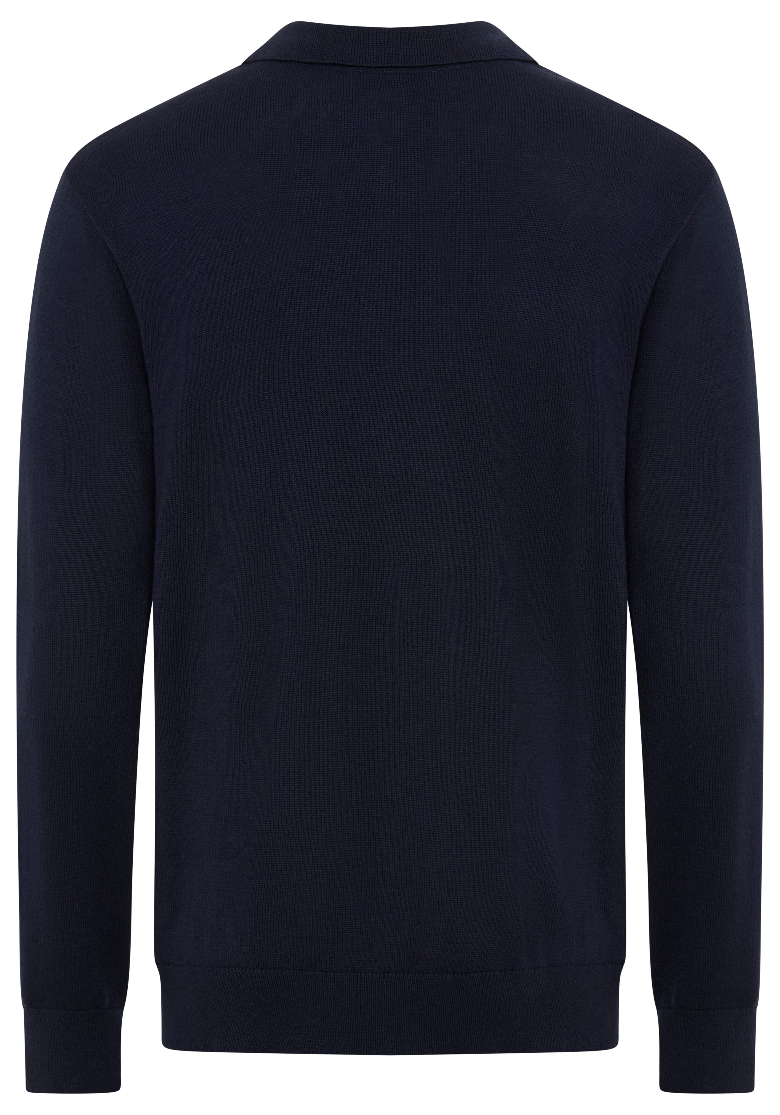Bruno Banani Trui met polokraag