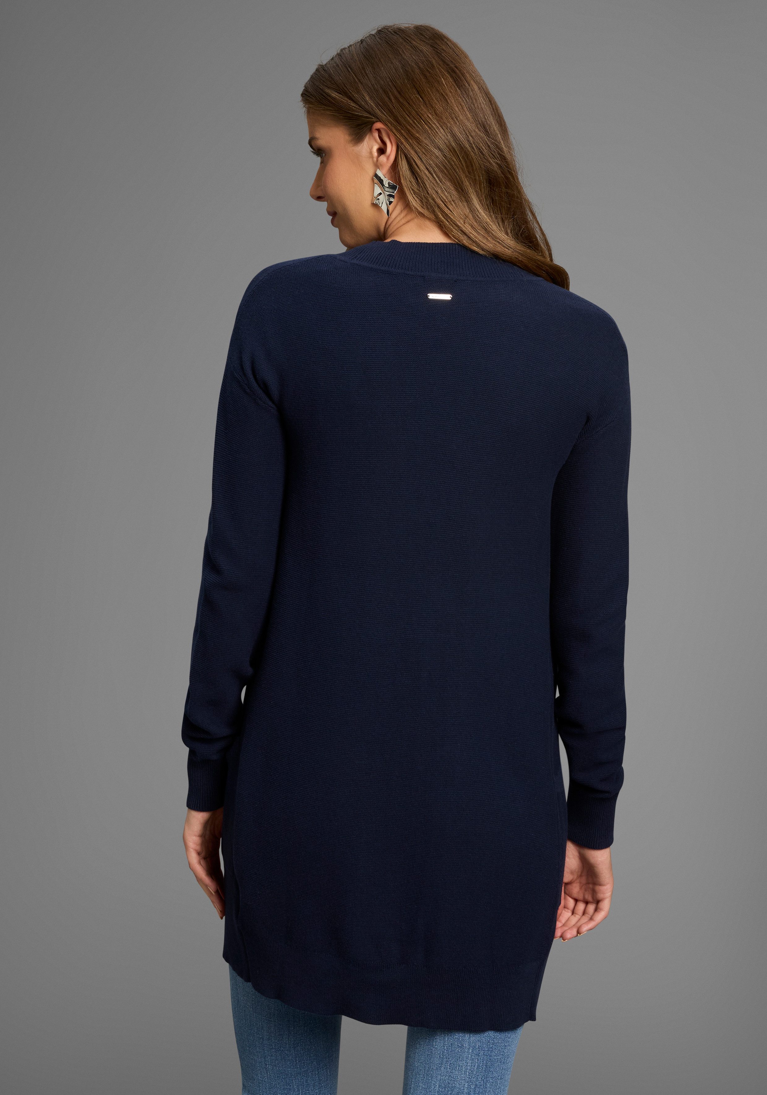 Laura Scott Vest