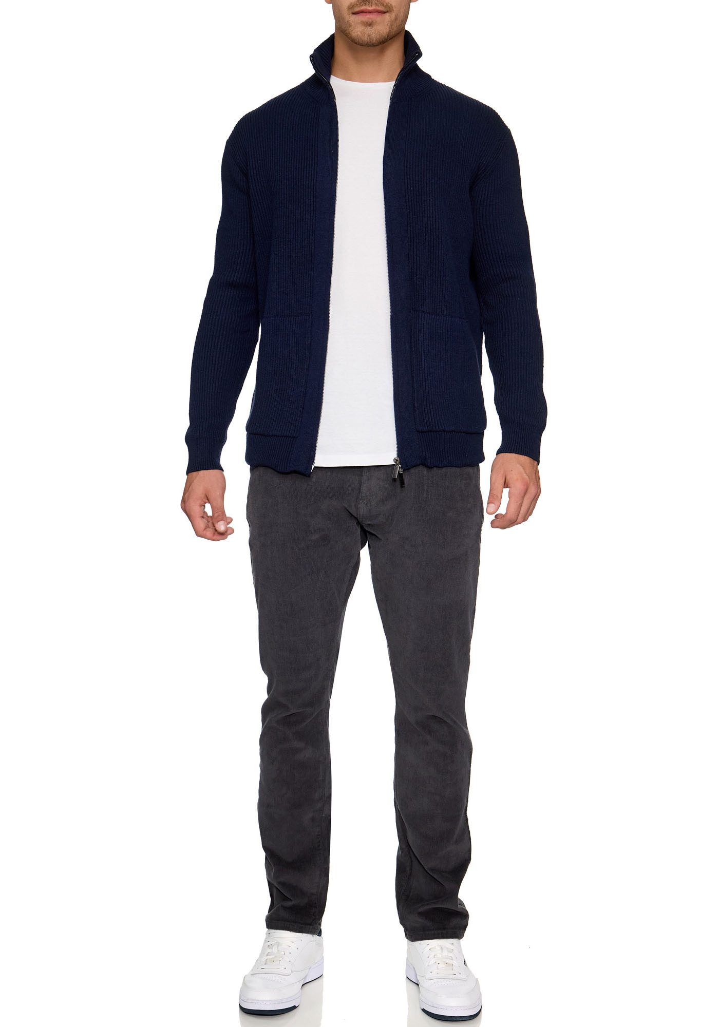 Indicode Vest INTurbino