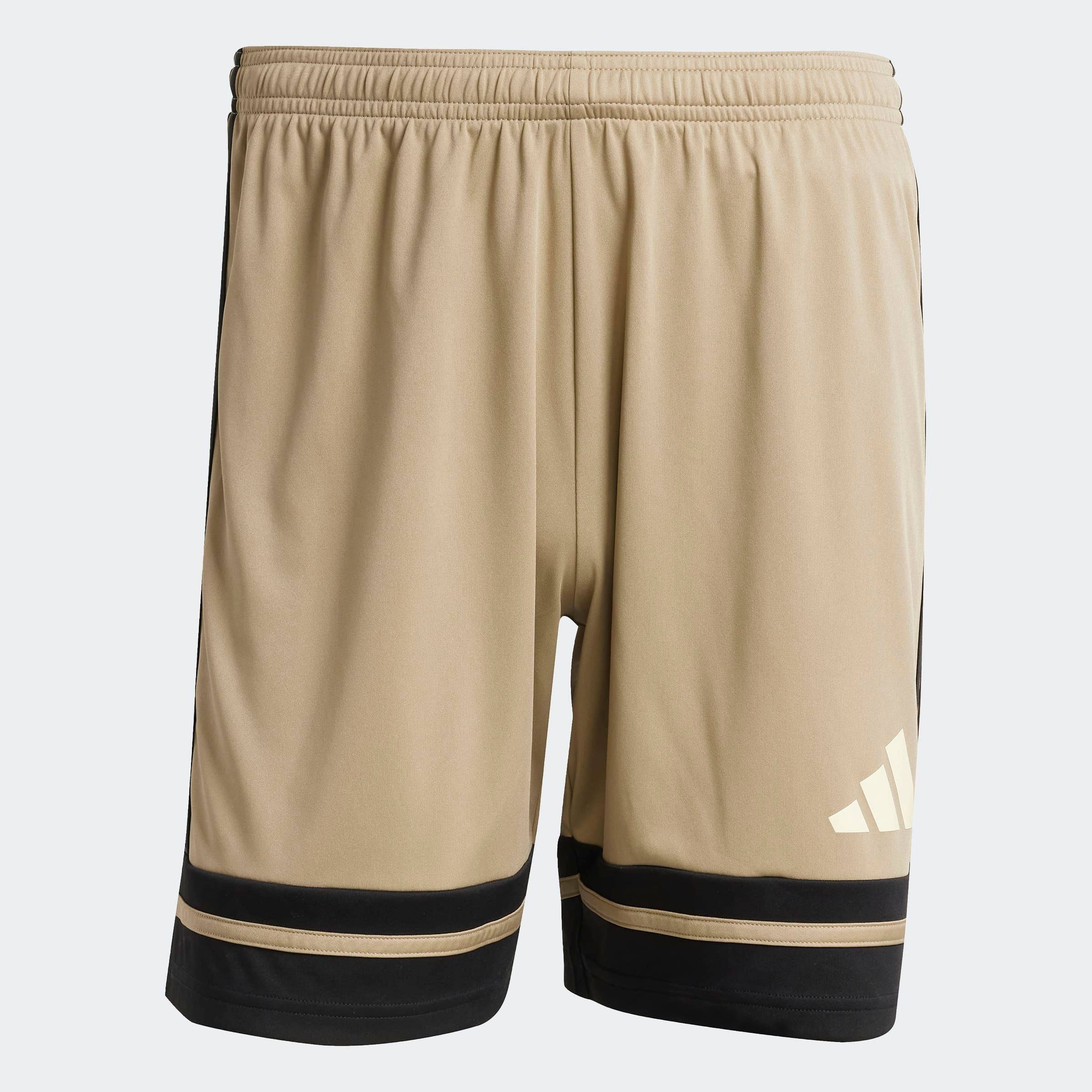 adidas Performance Trainingsshort SQUA25 SHO M (1-delig)
