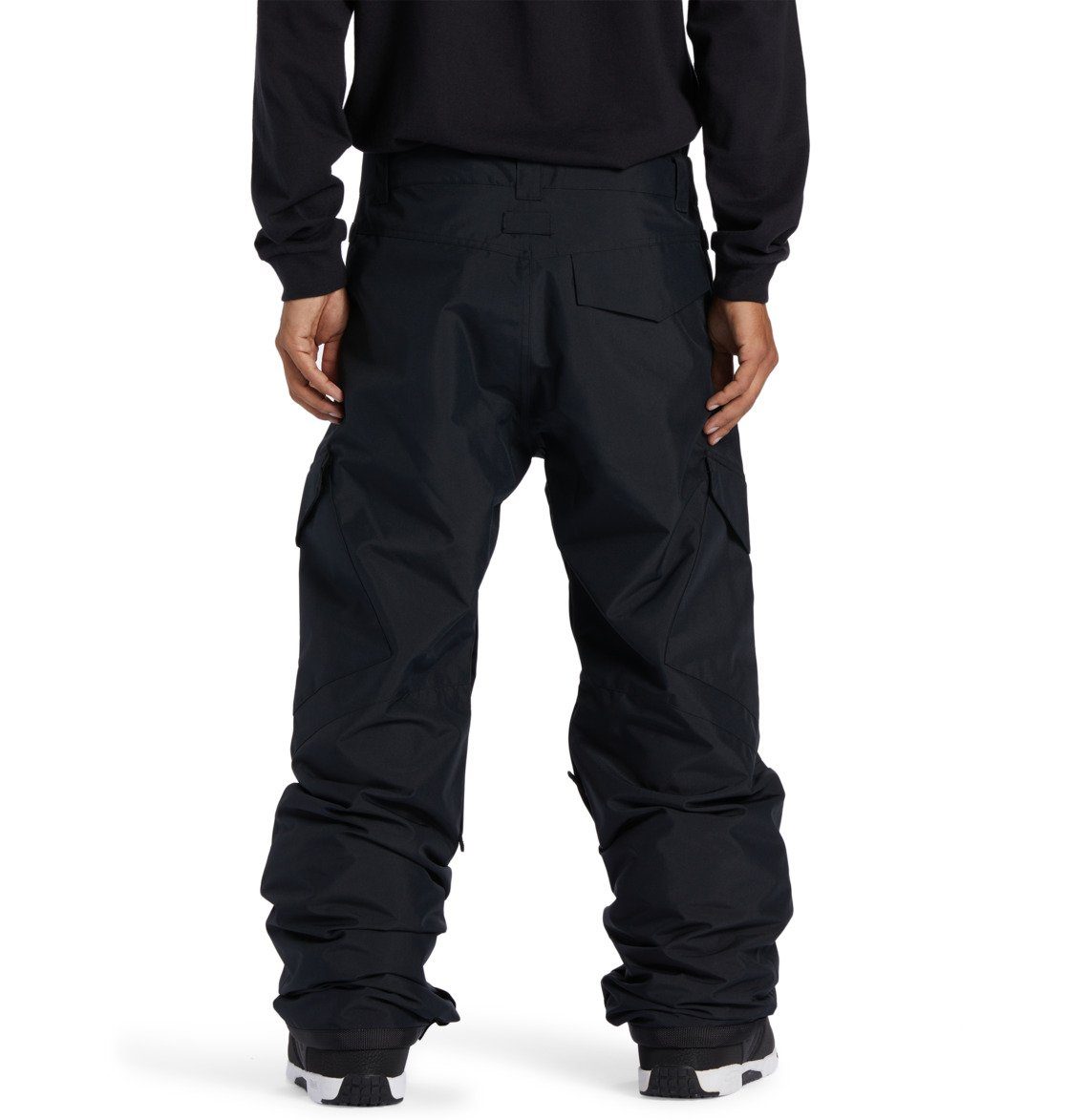 DC Shoes Snowboardbroek Banshee