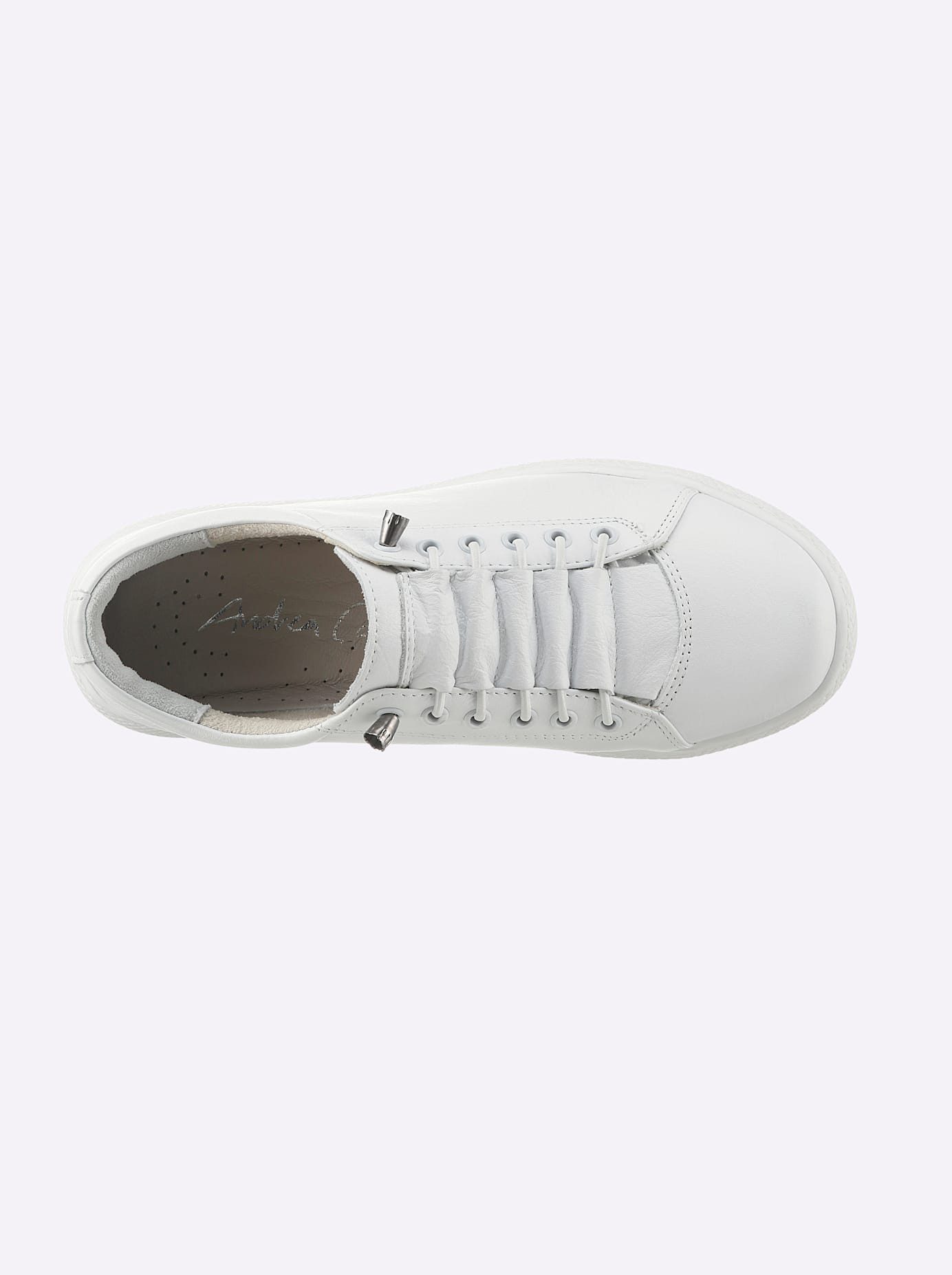 Andrea Conti Sneakers