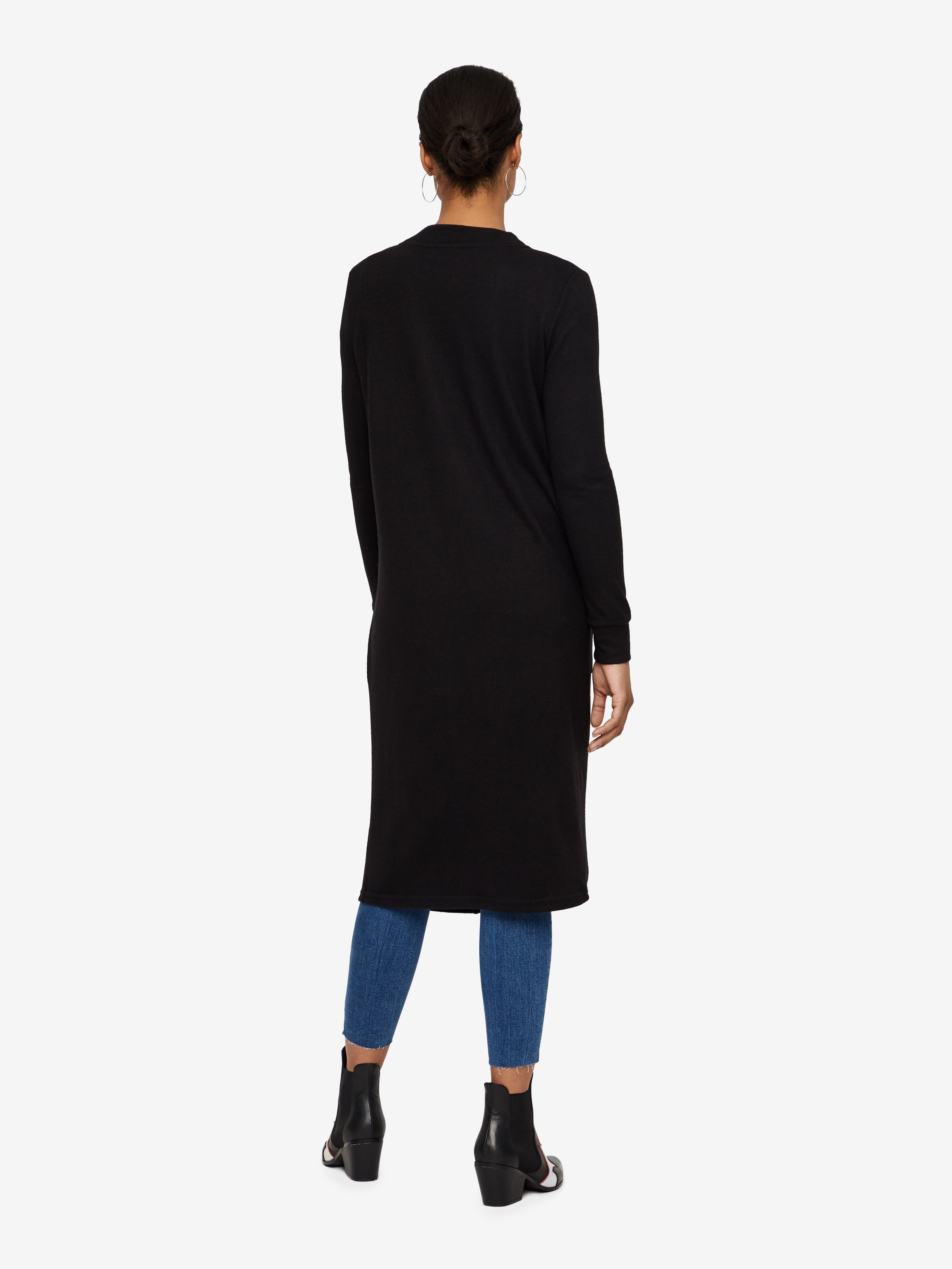 Noisy may Cardigan NMCITY L/S LONG CARDIGAN NOOS