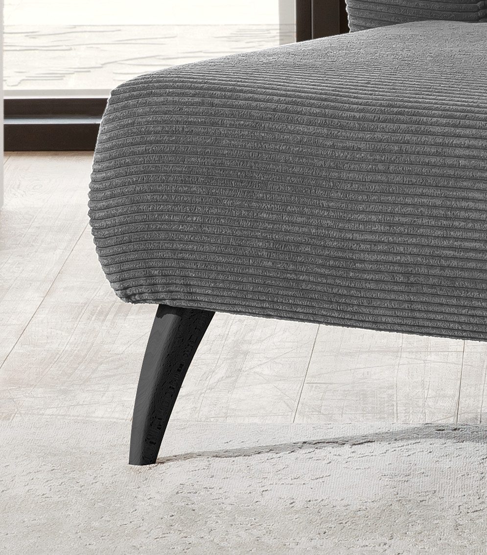 INOSIGN Loveseat Colori
