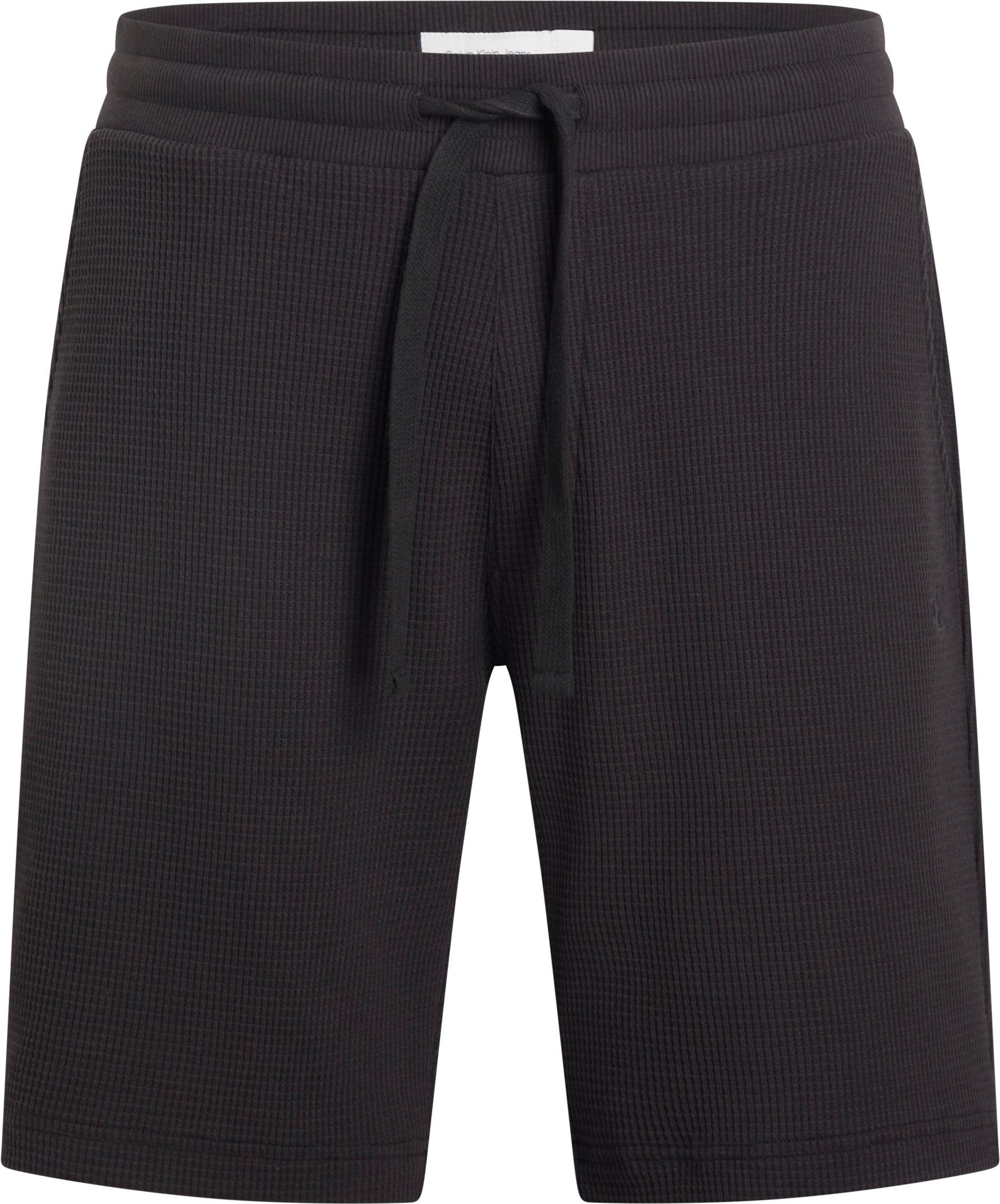 Calvin Klein Short CHUNKY WAFFLE SHORT