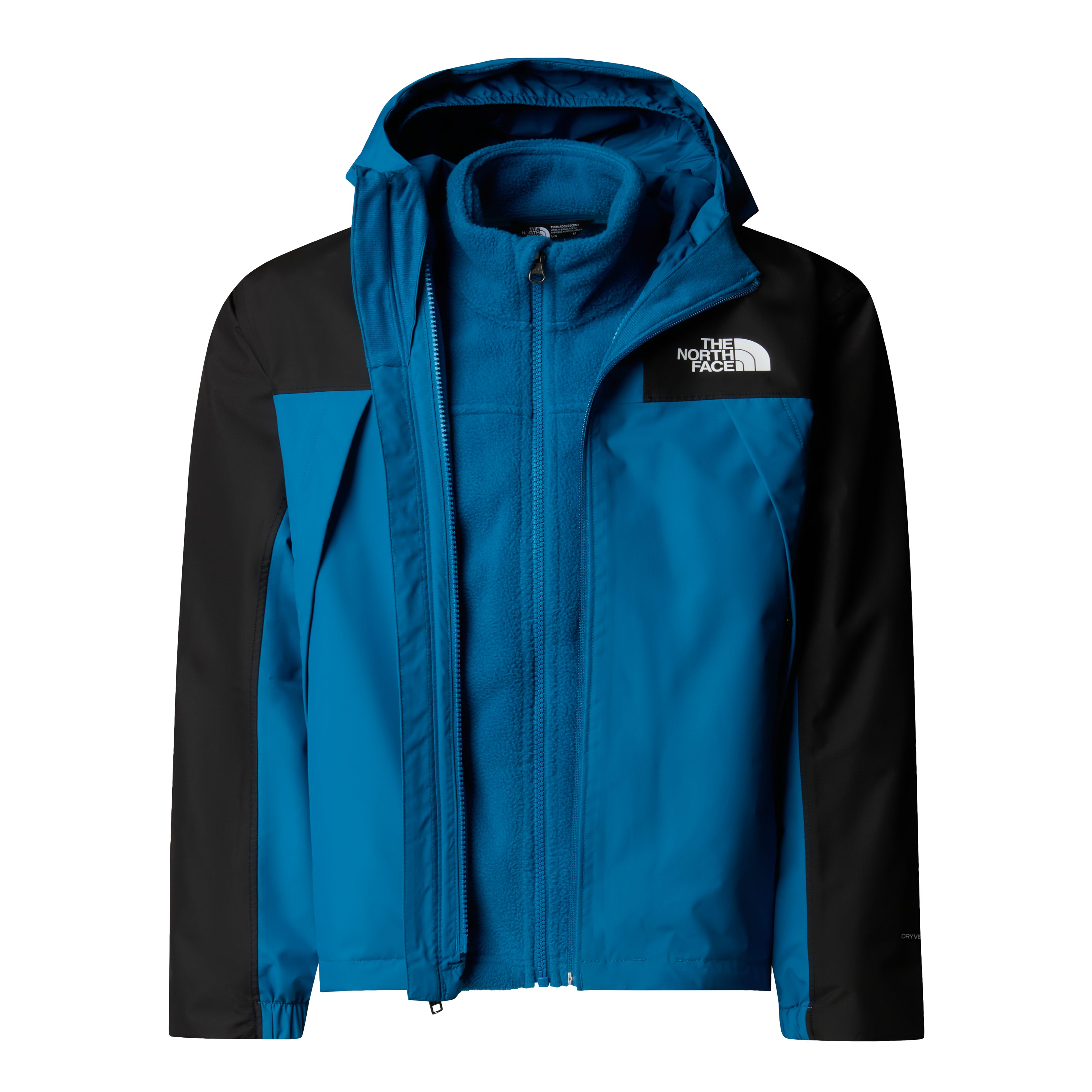 The North Face Functioneel 3-in-1-jack