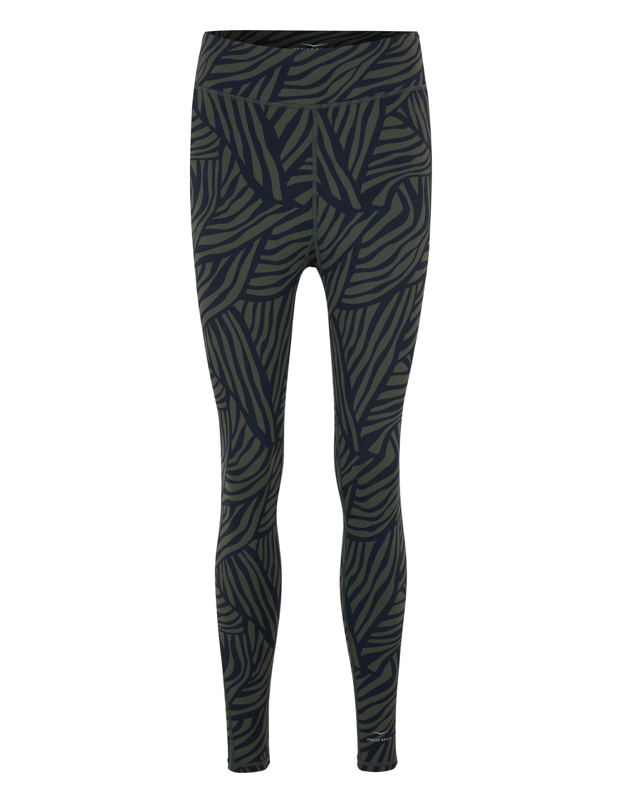 Venice Beach Legging KEEVA