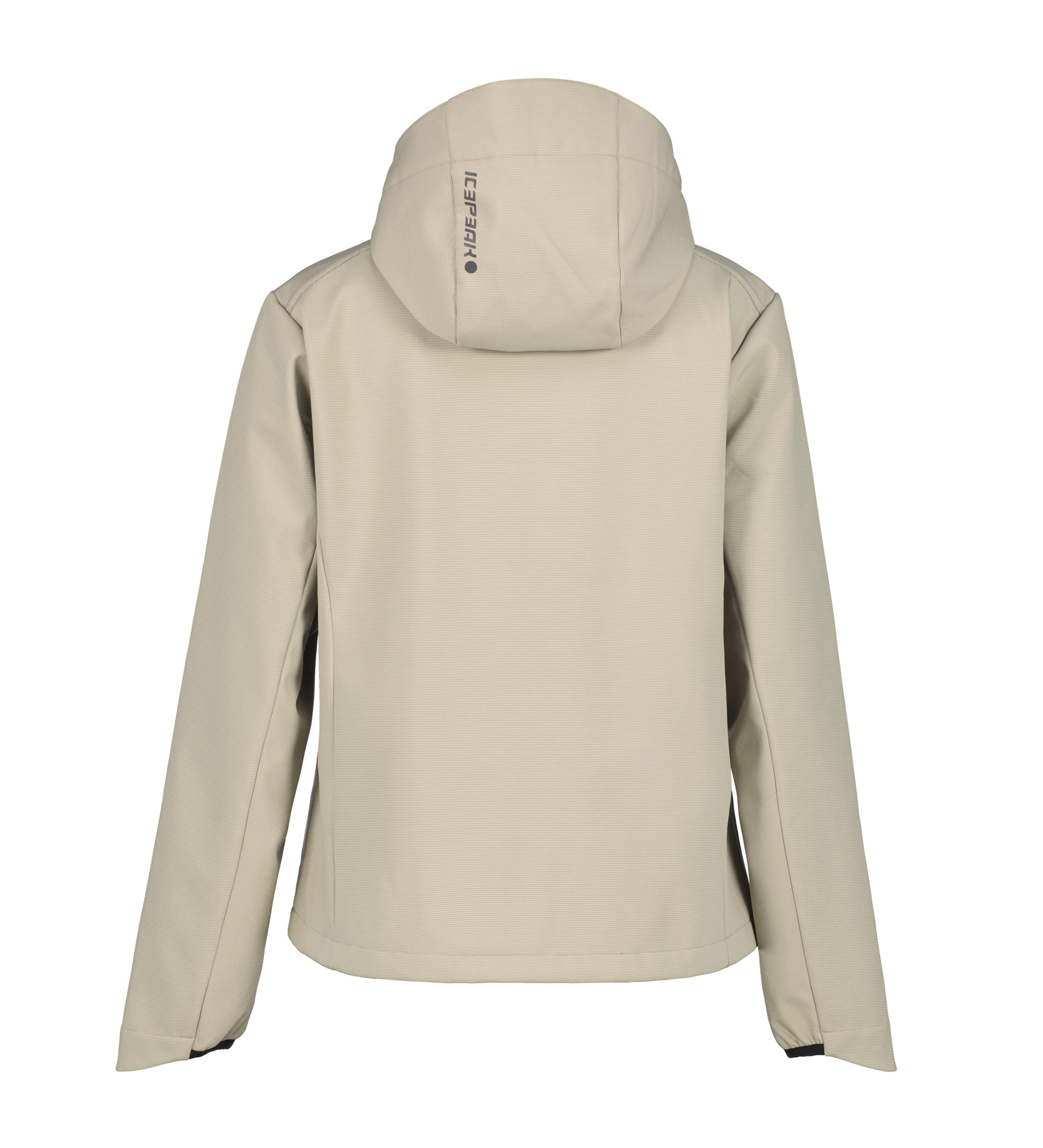 Icepeak Softshell-jack BURNET (1 stuk)