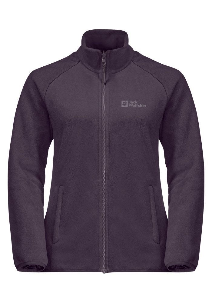 Jack Wolfskin Functioneel 3-in-1-jack MOONRISE 3IN1 JKT W (2-delig)