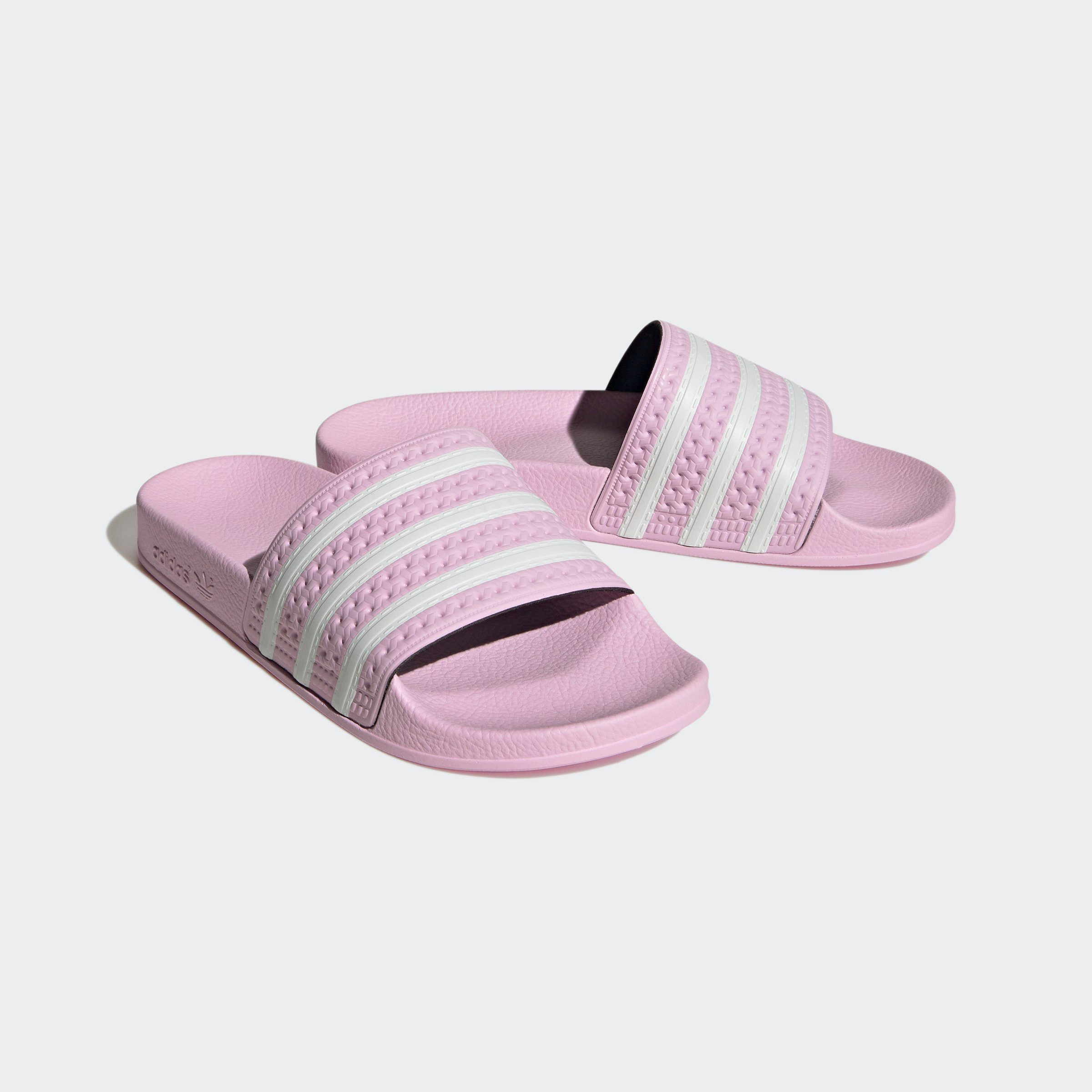 adidas Originals Badslippers Adilette