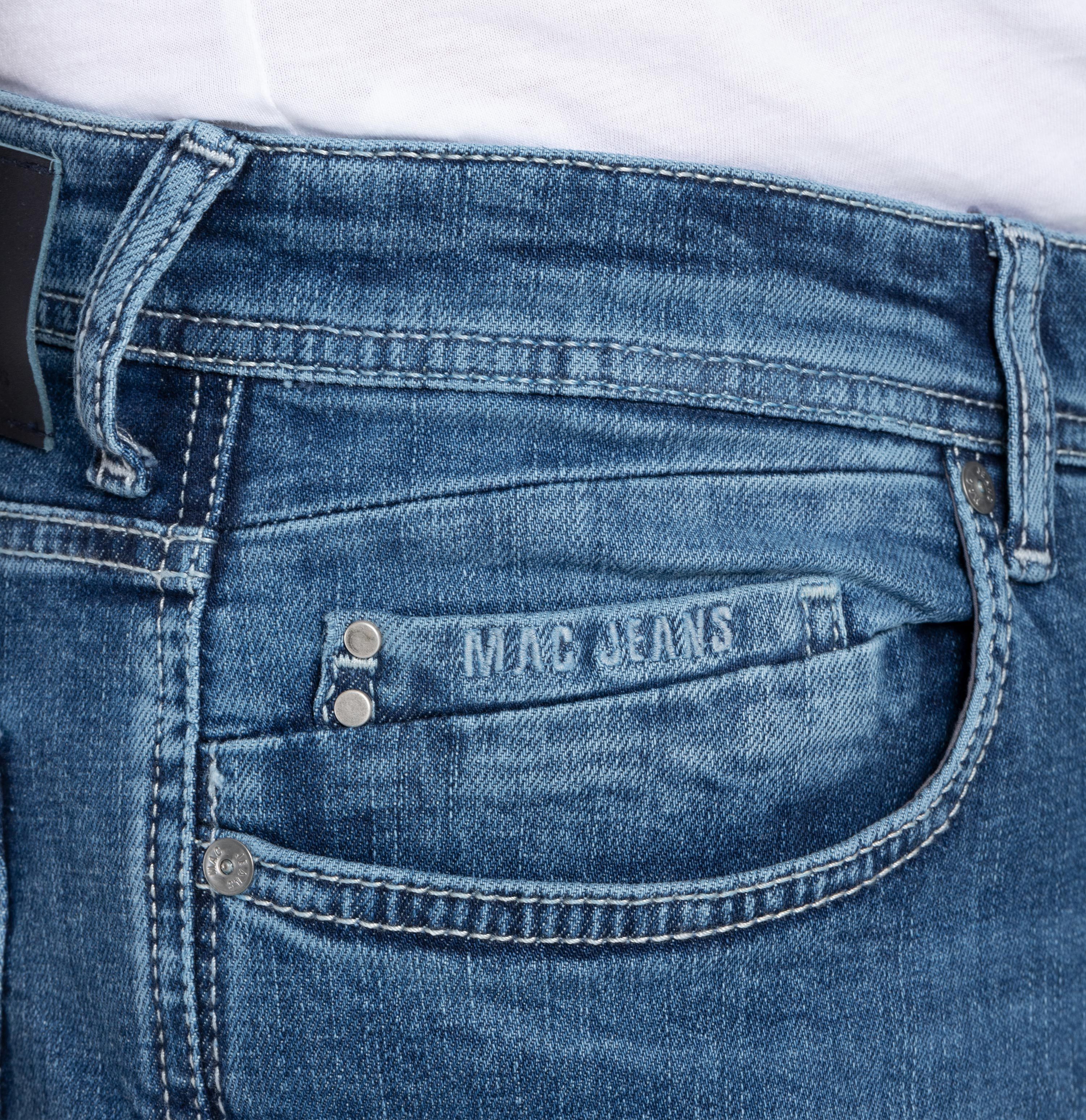 MAC Regular fit jeans Ben