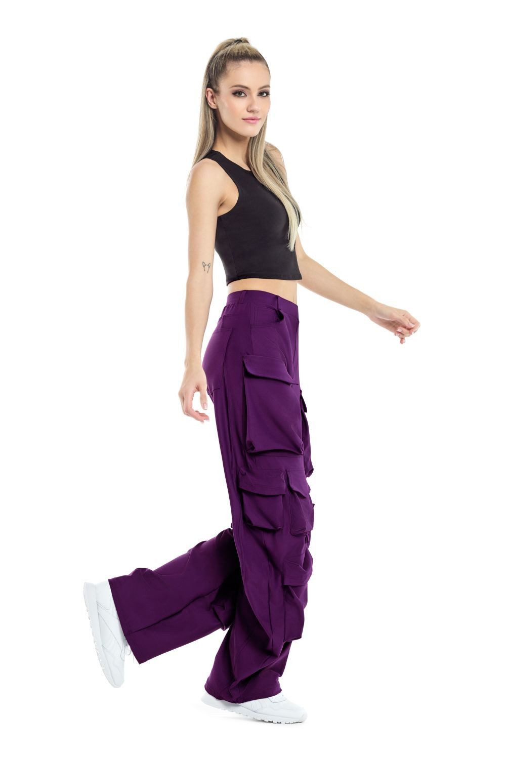 Winshape Tanktop AET136C Functioneel comfort