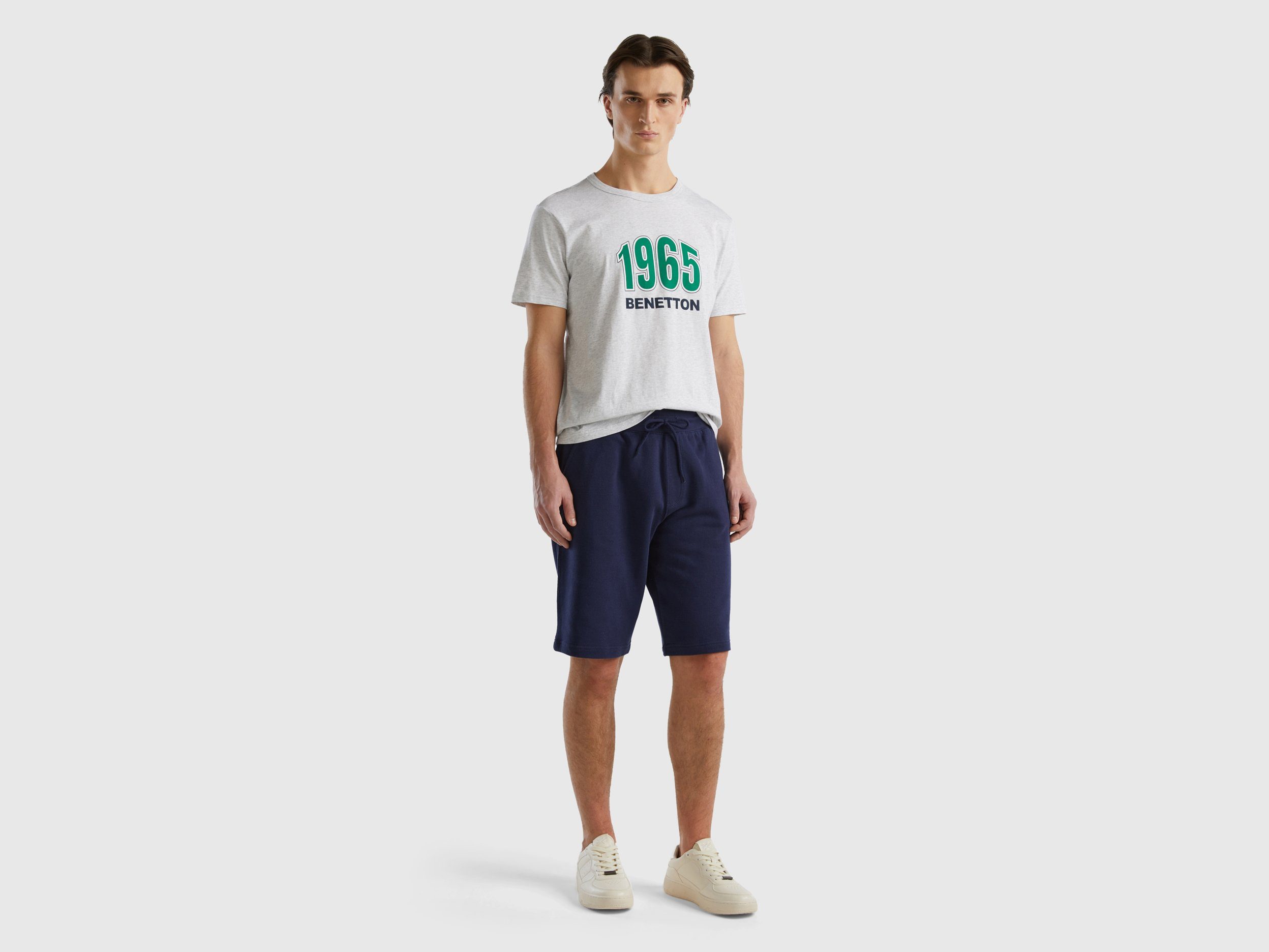 United Colors of Benetton Bermuda