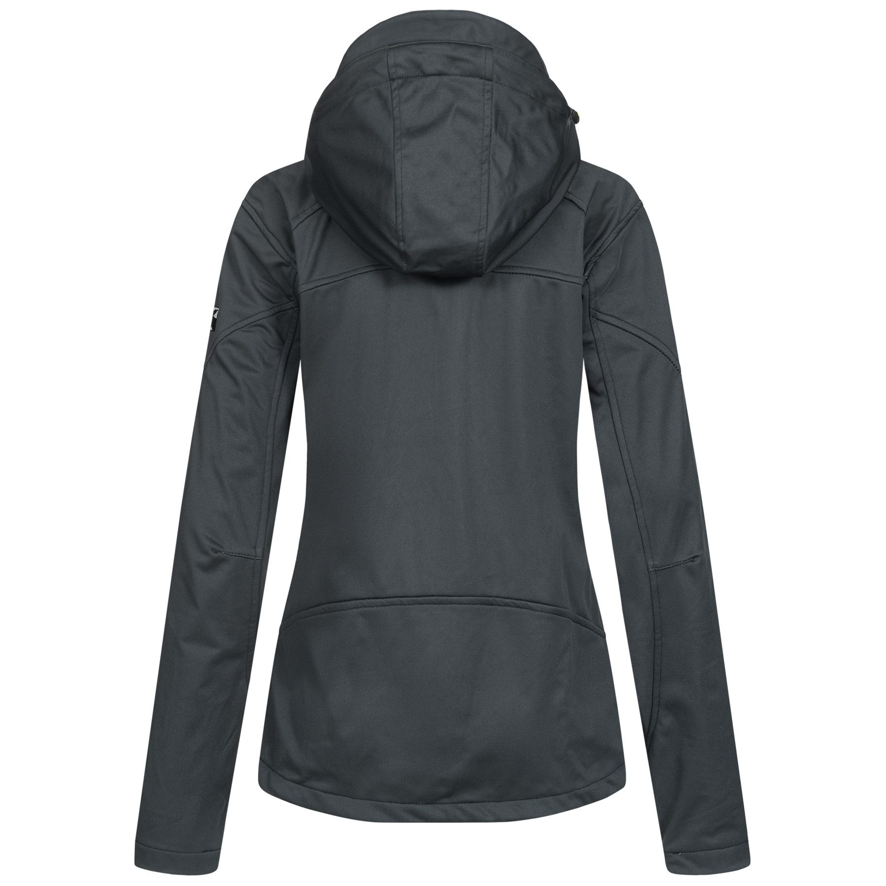 DEPROC Active Softshell-jack Downton Peak WOMEN