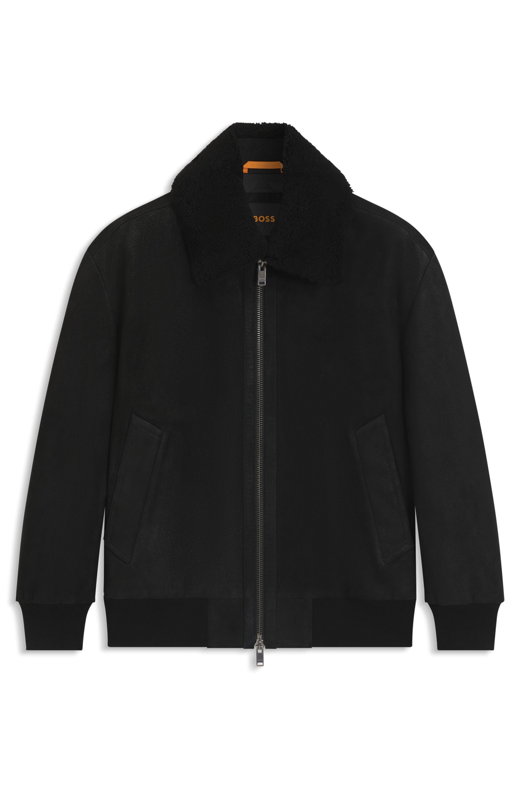 Boss Orange Bomberjack Jonier