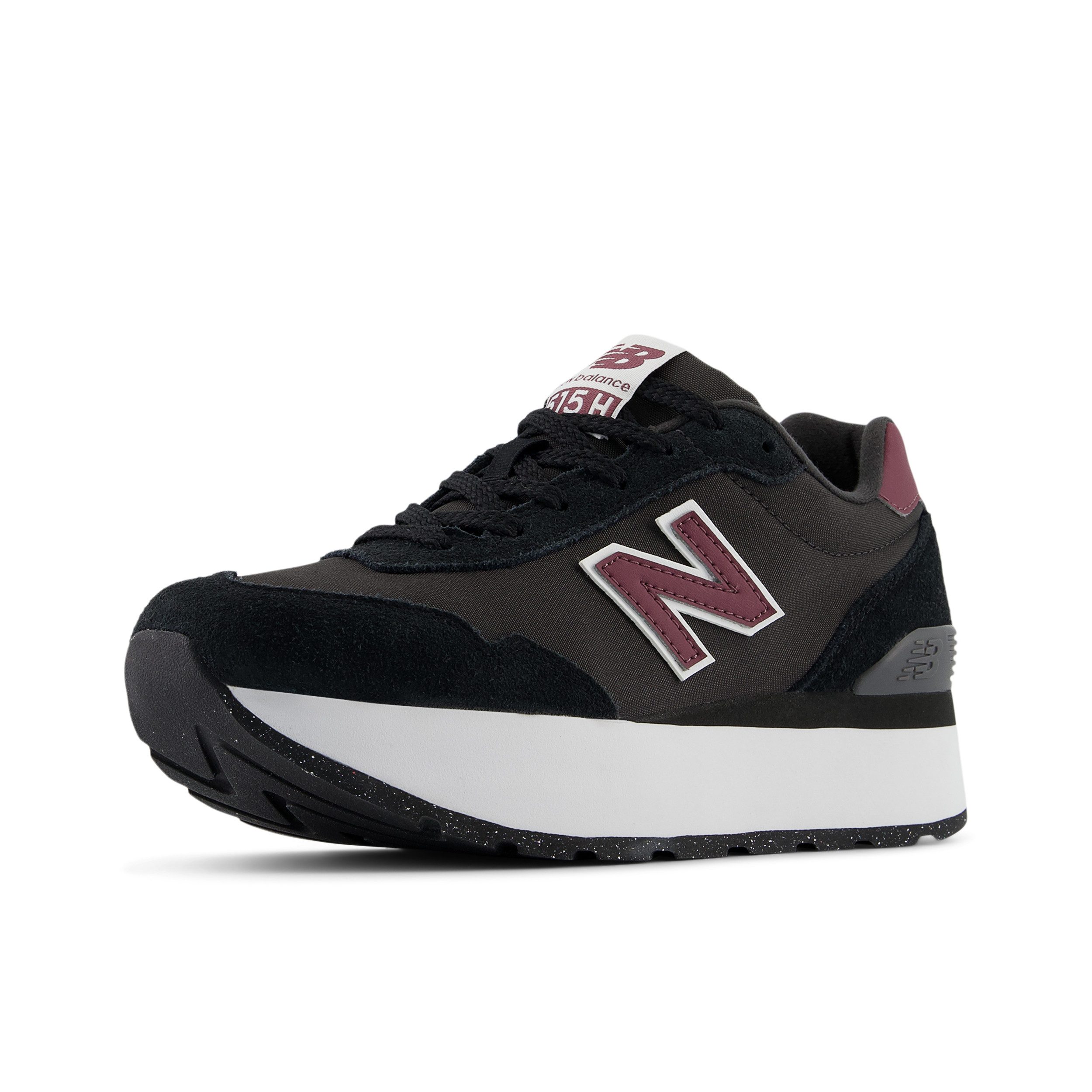 New Balance Sneakers WL515 dames schoenen maat 36,5 zwart