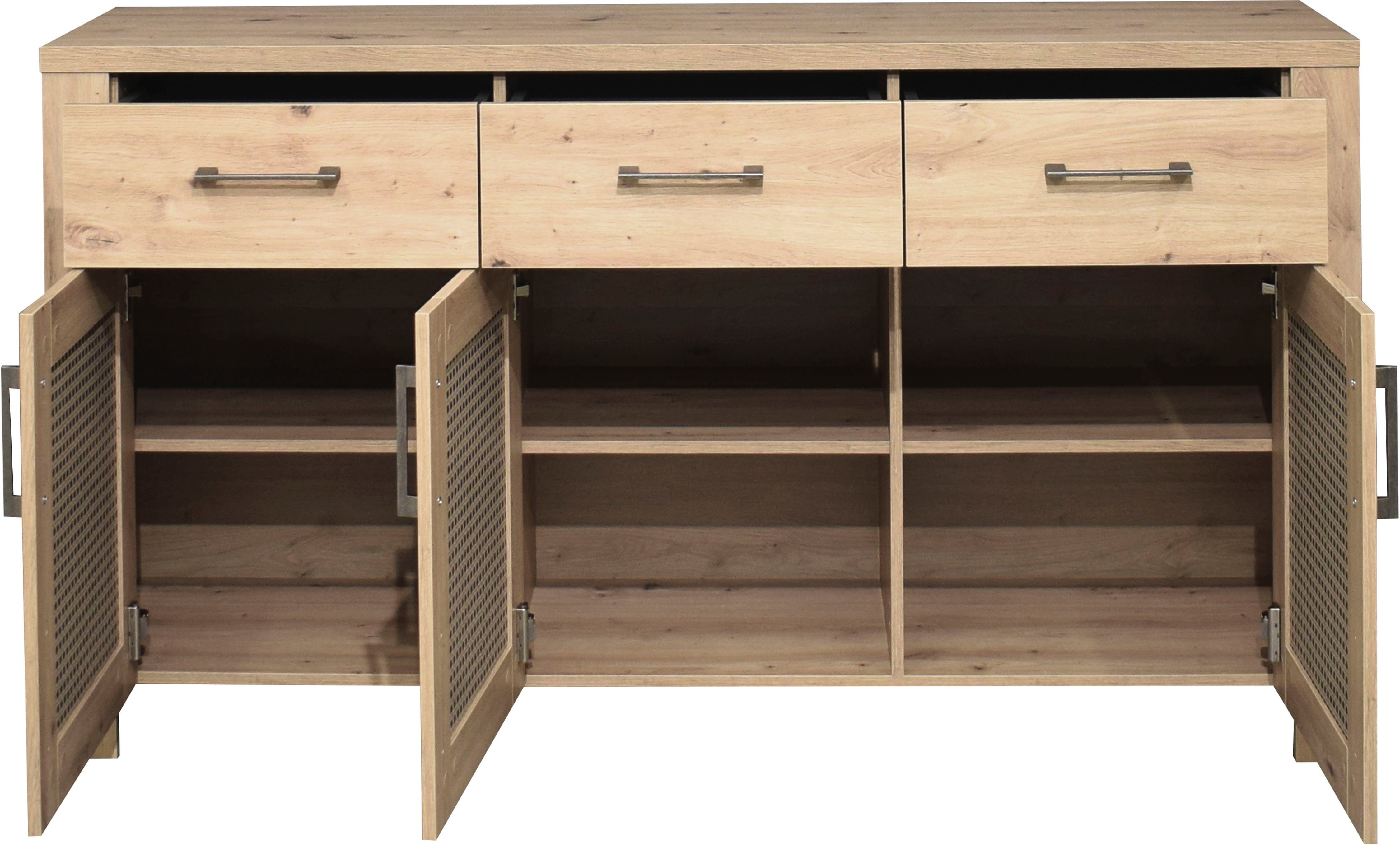 Mäusbacher Dressoir Mares