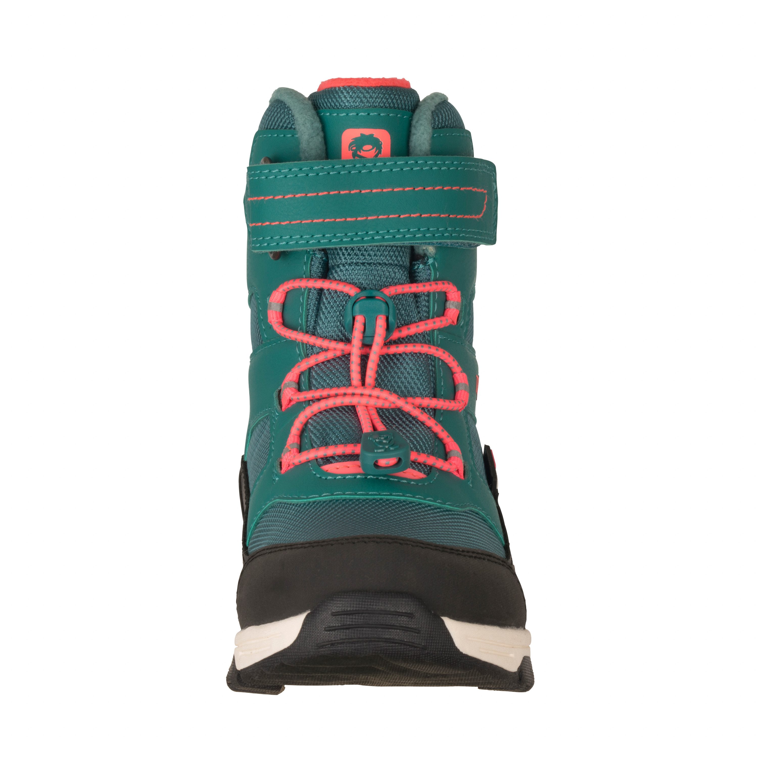 TROLLKIDS Winterlaarzen KIDS LOFOTEN WINTER BOOTS PRO