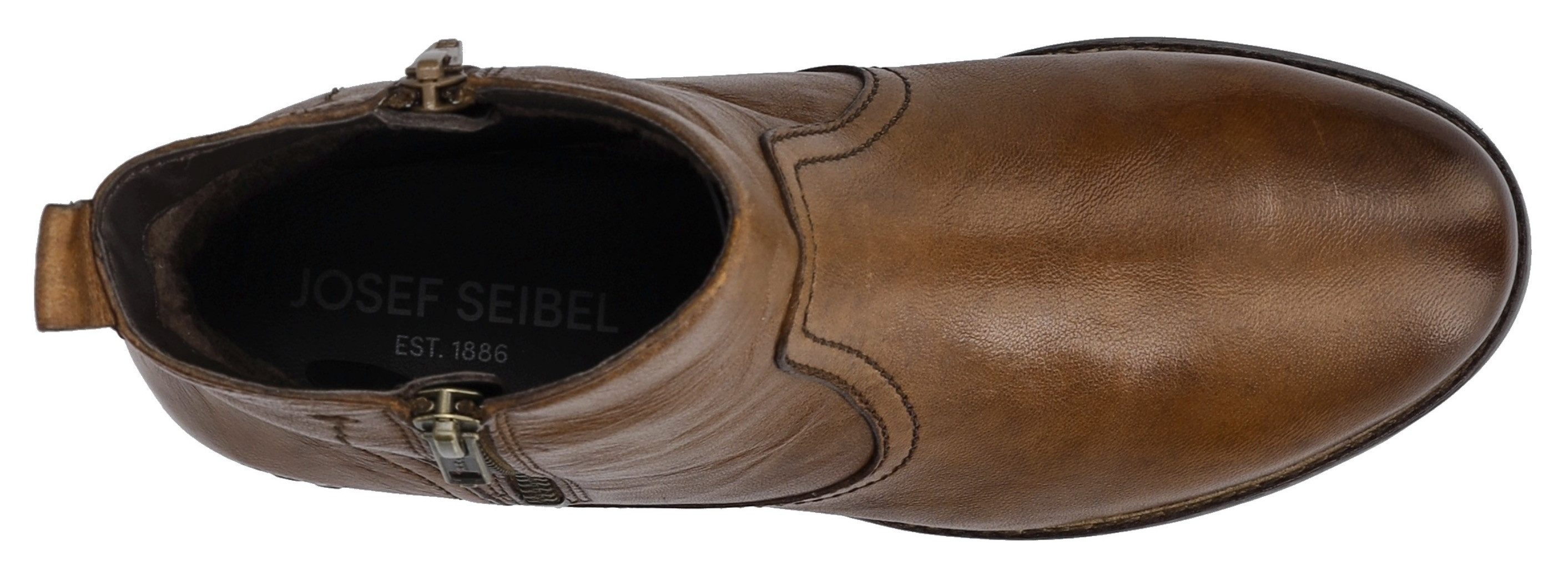 Josef Seibel Laarsjes Kate 20