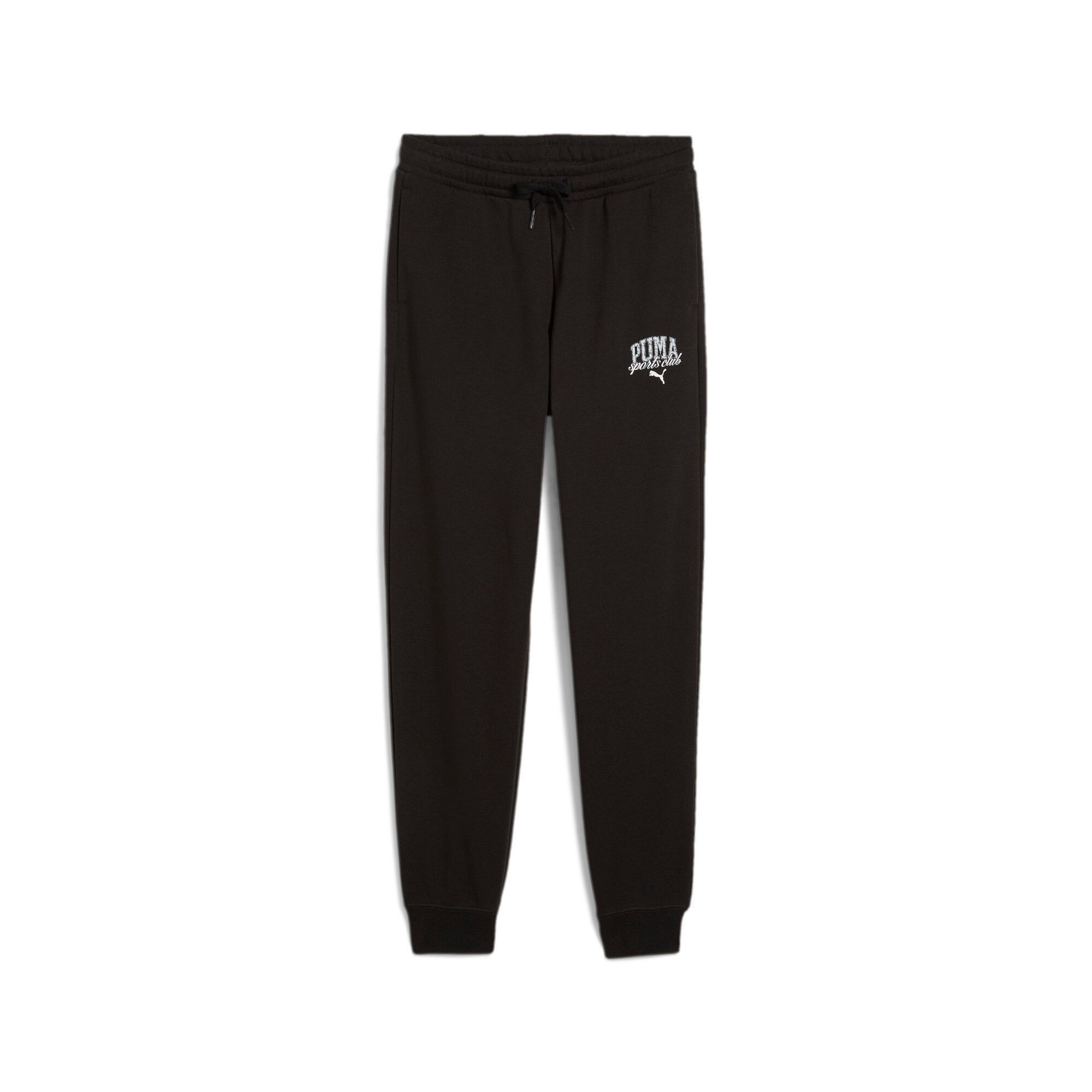 PUMA Trainingsbroek CLASS SWEATPANTS TR G