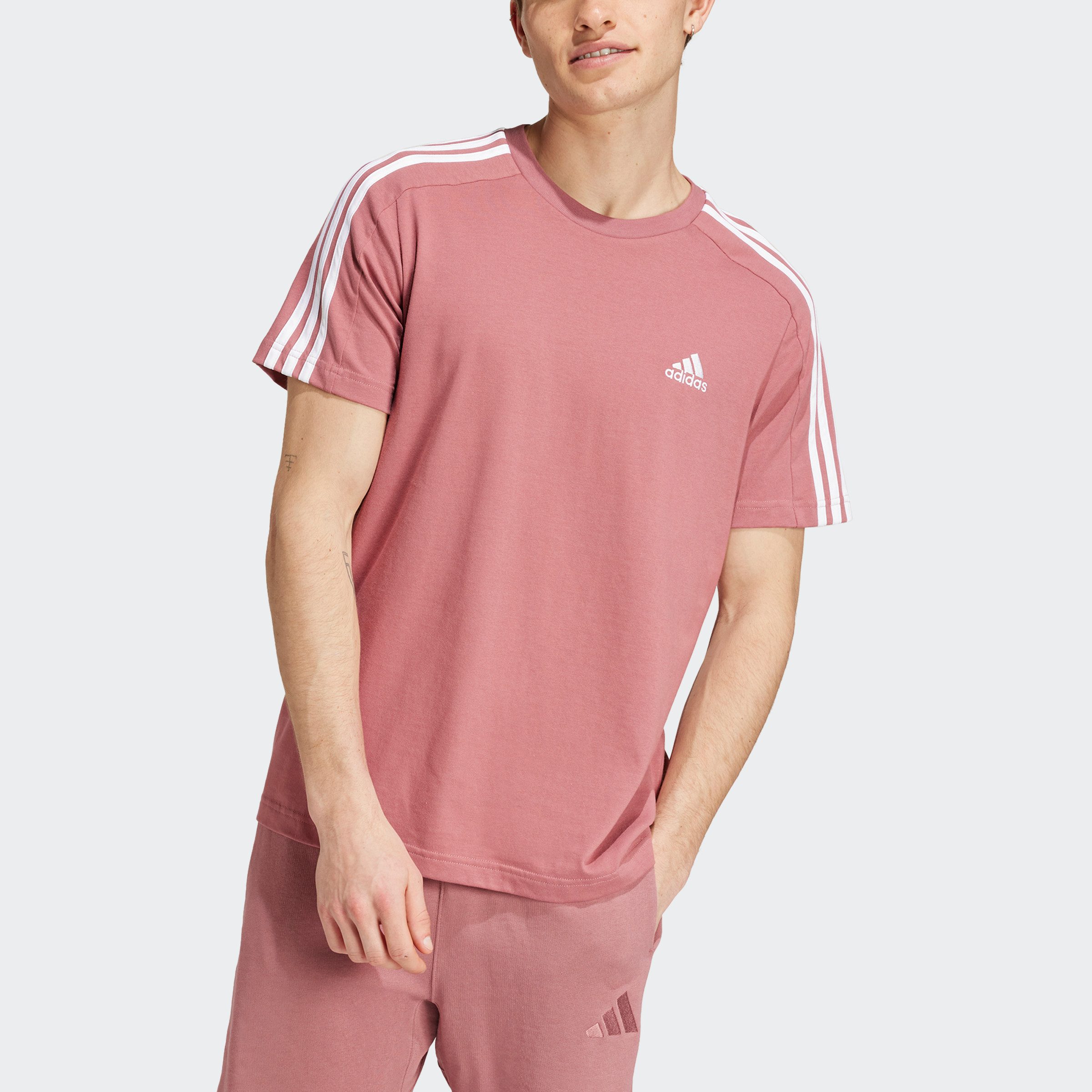 adidas Sportswear T-shirt M 3S SJ T