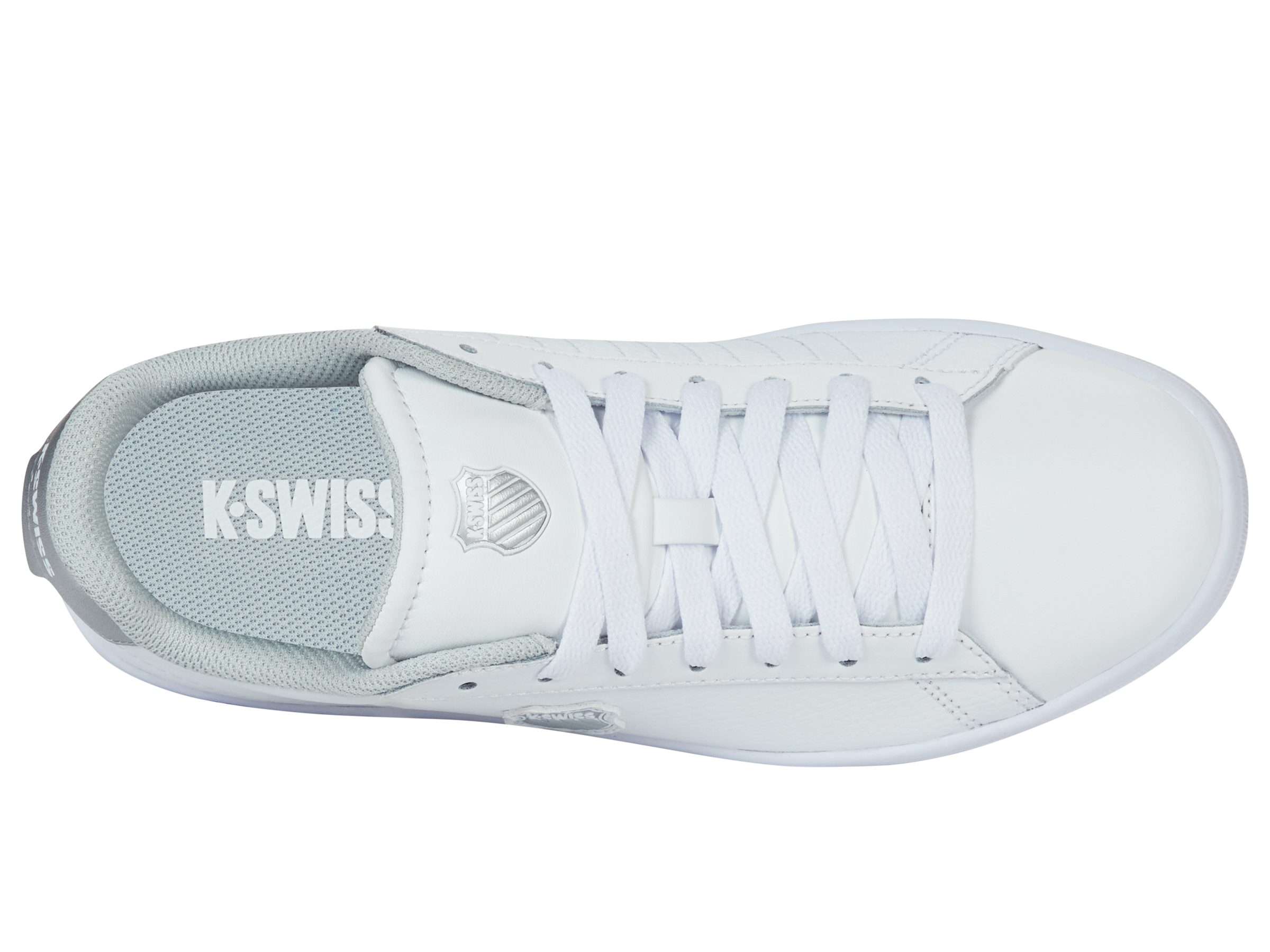 K-Swiss Sneakers COURT SHIELD II