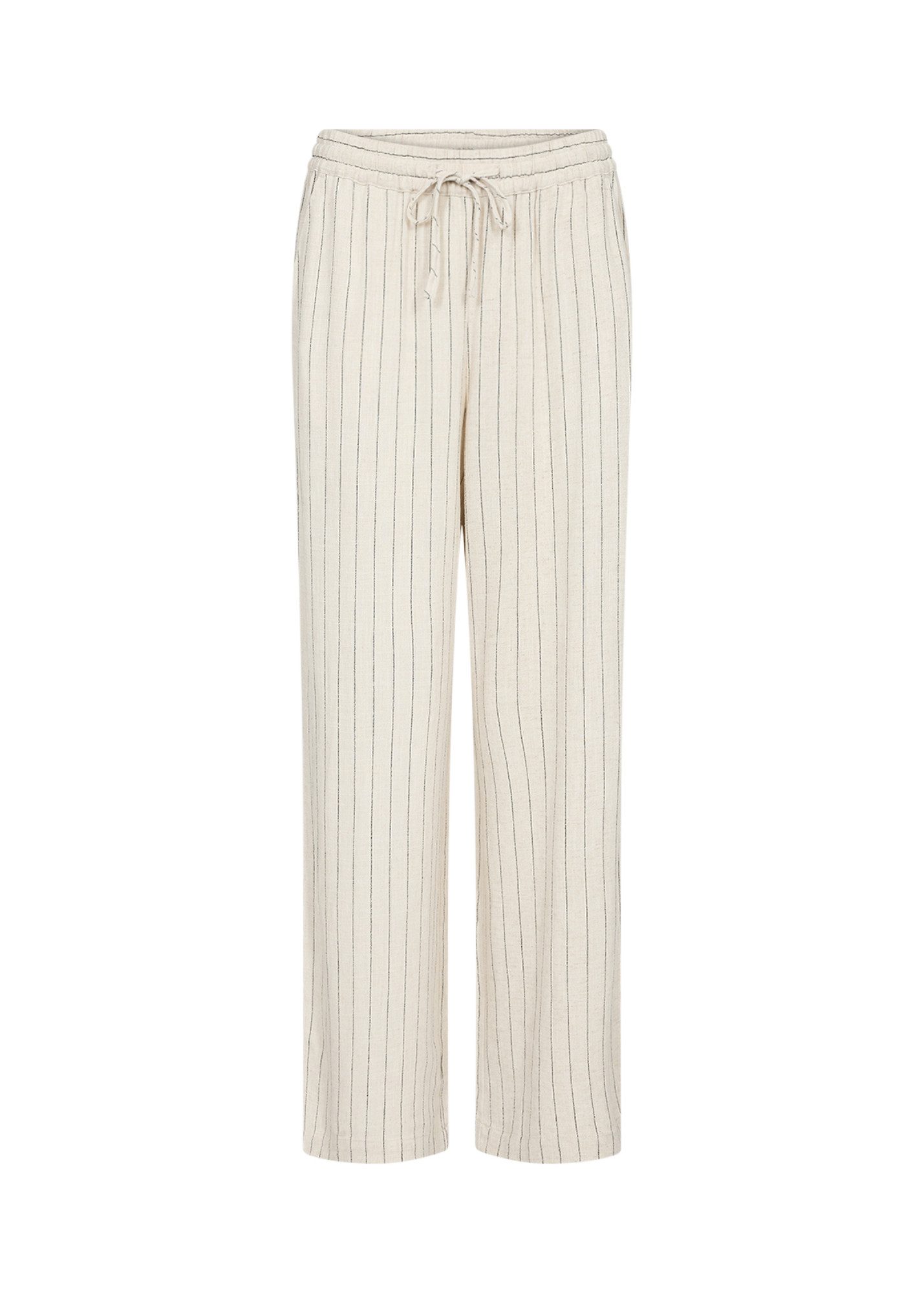 soyaconcept Stoffen broek SC-POULA 2-B