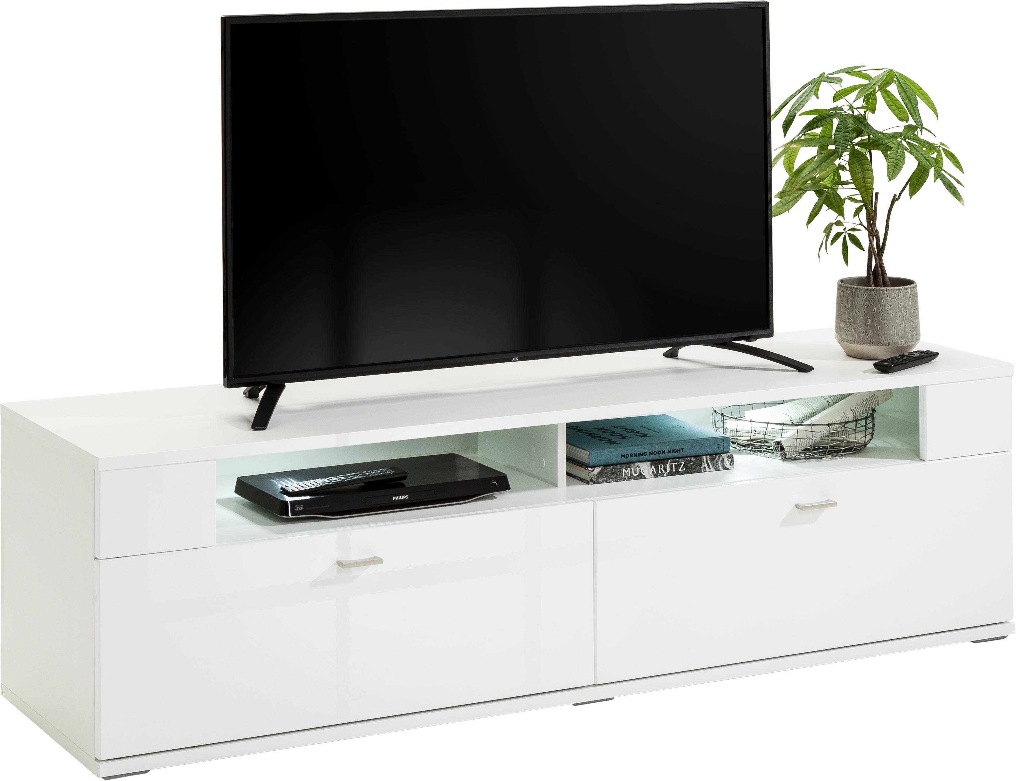 set one by Musterring Tv-meubel Tacoma Type 34, breedte 150 cm