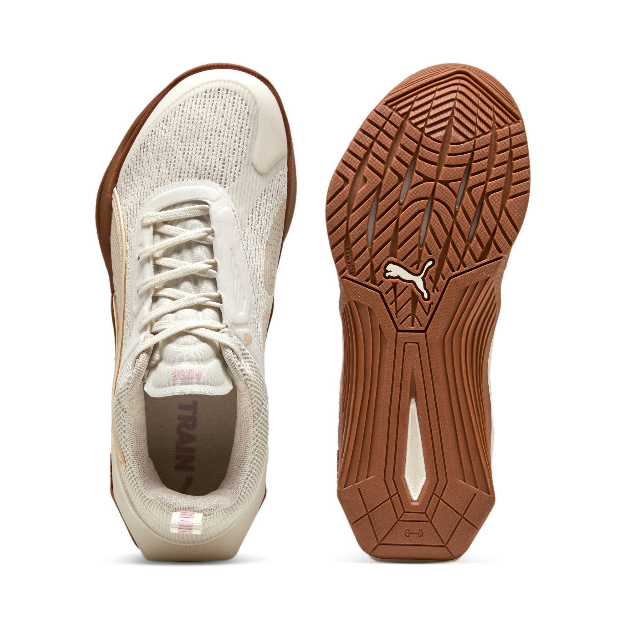 PUMA Trainingsschoenen FUSE 3.0 WNS