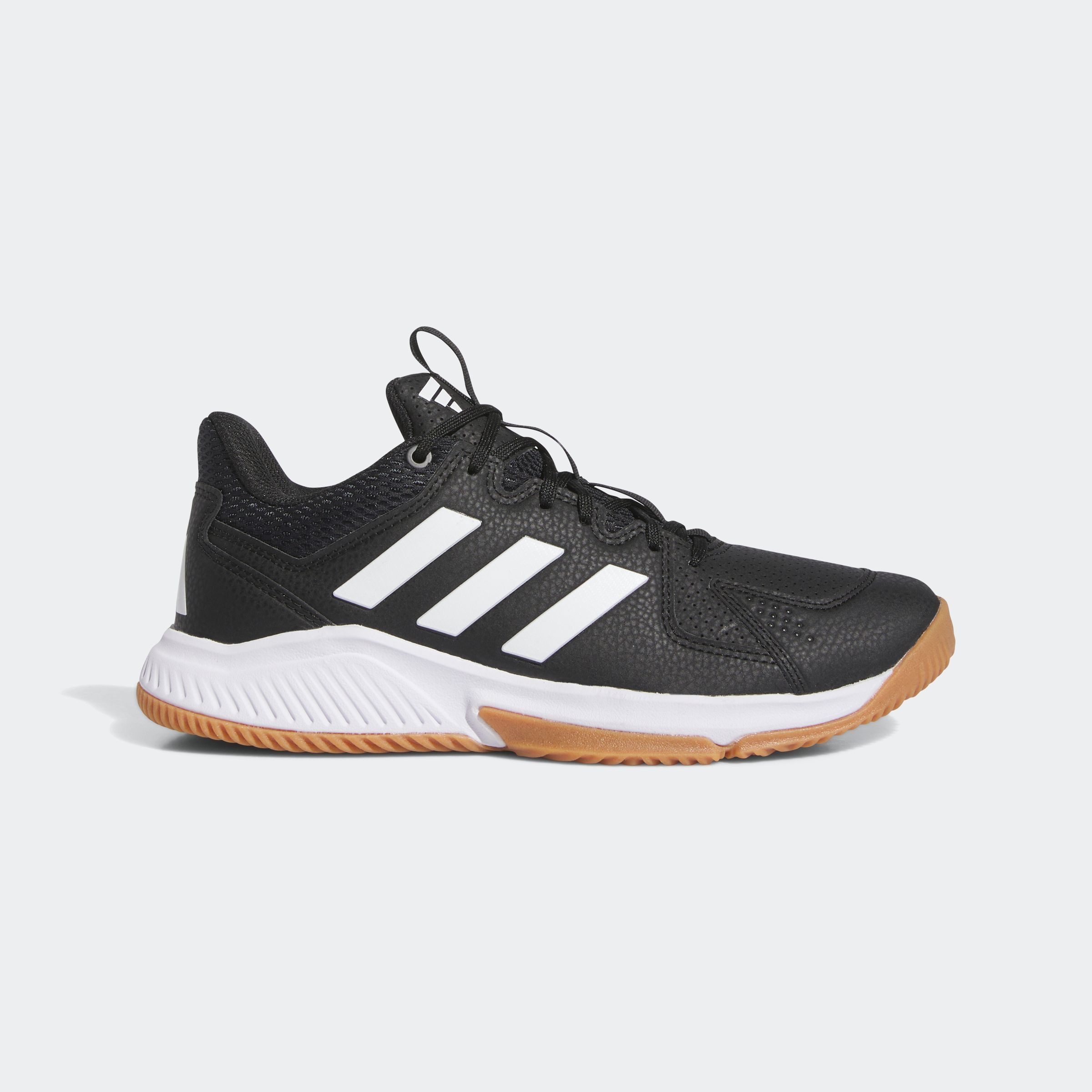 adidas Performance Zaalschoenen bijzonder geschikt voor volleybal