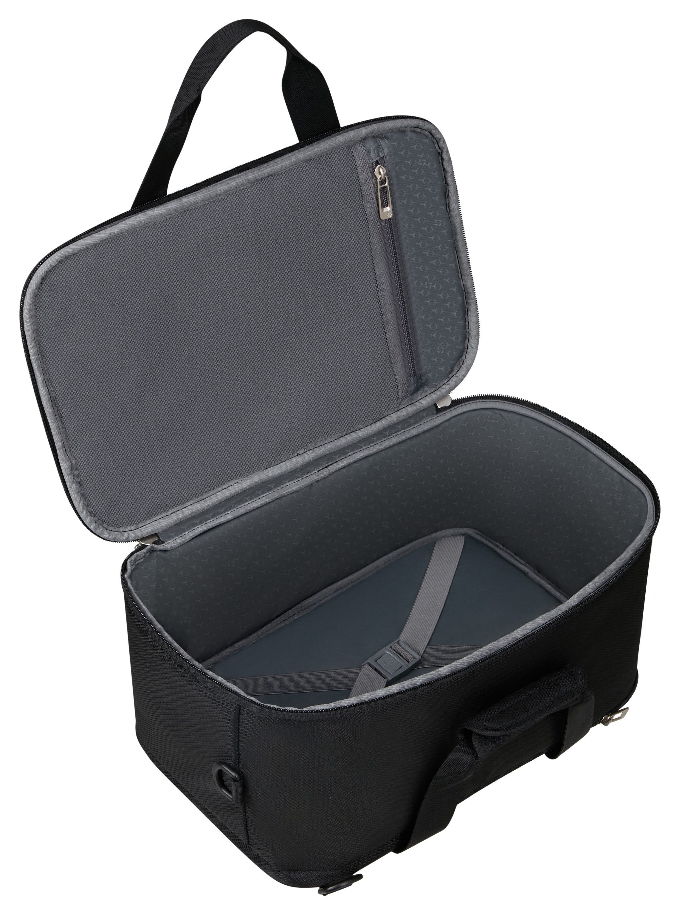 Samsonite Reistas RESPARK Onderzit
