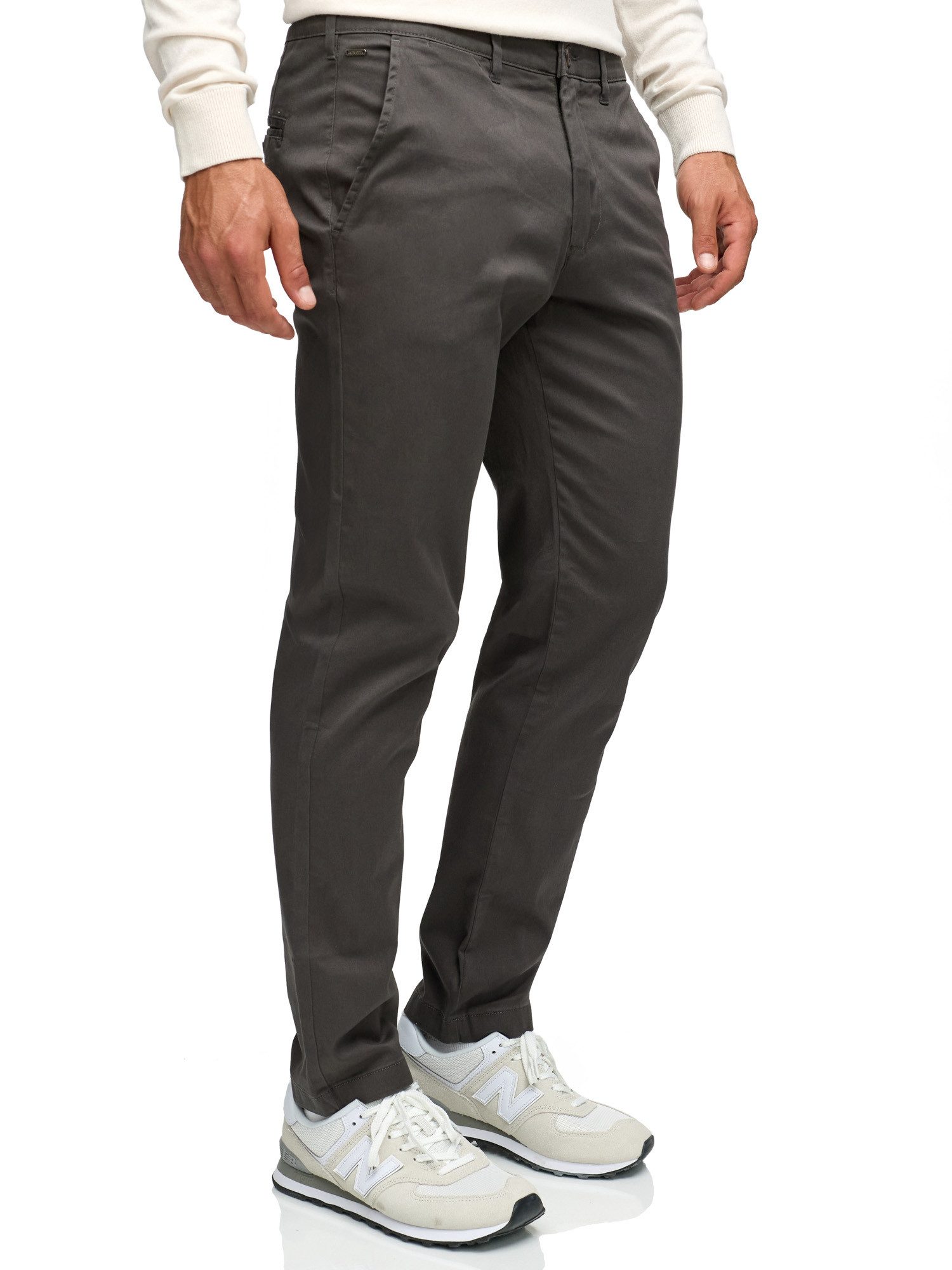 Indicode Chino INRafle